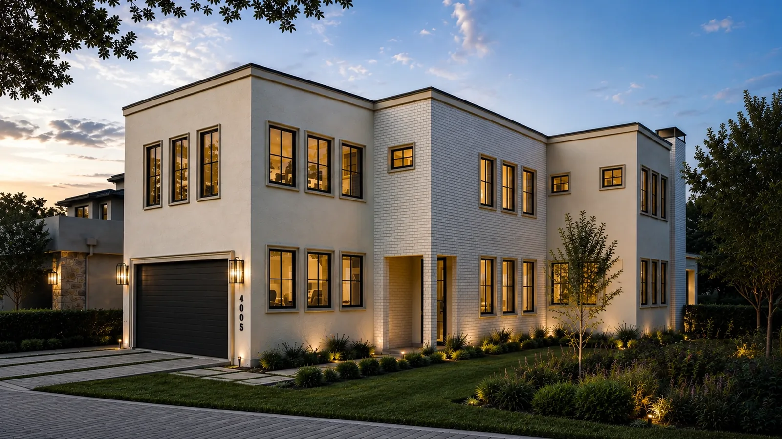 4005 Wexbury - photo 1