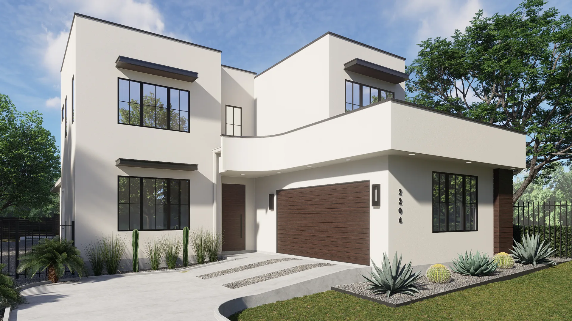 austin custom home builders