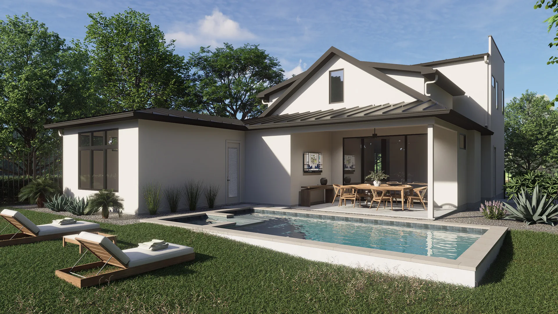 austin custom home builders