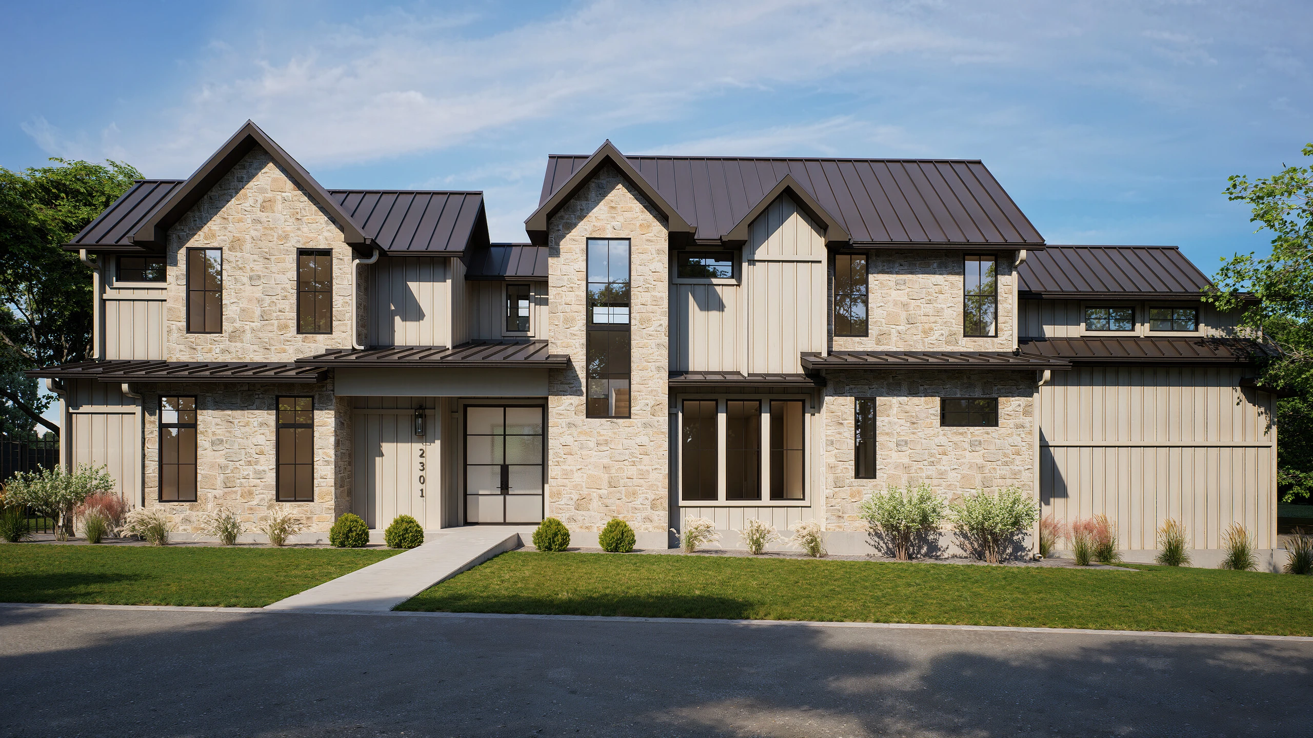 brand new homes for sale austin tx