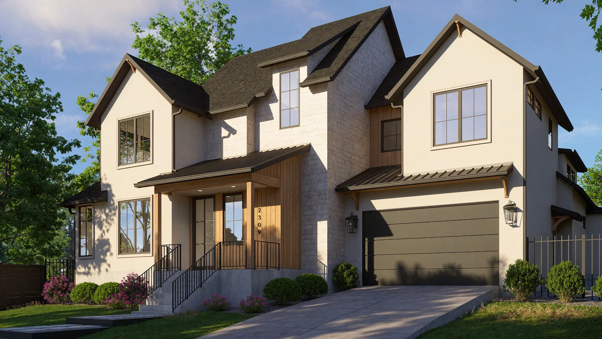 brand new homes for sale austin tx