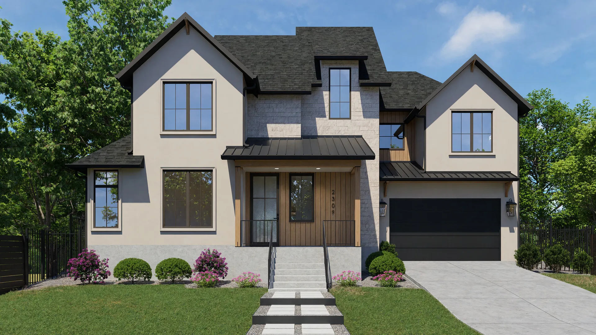 brand new homes for sale austin tx