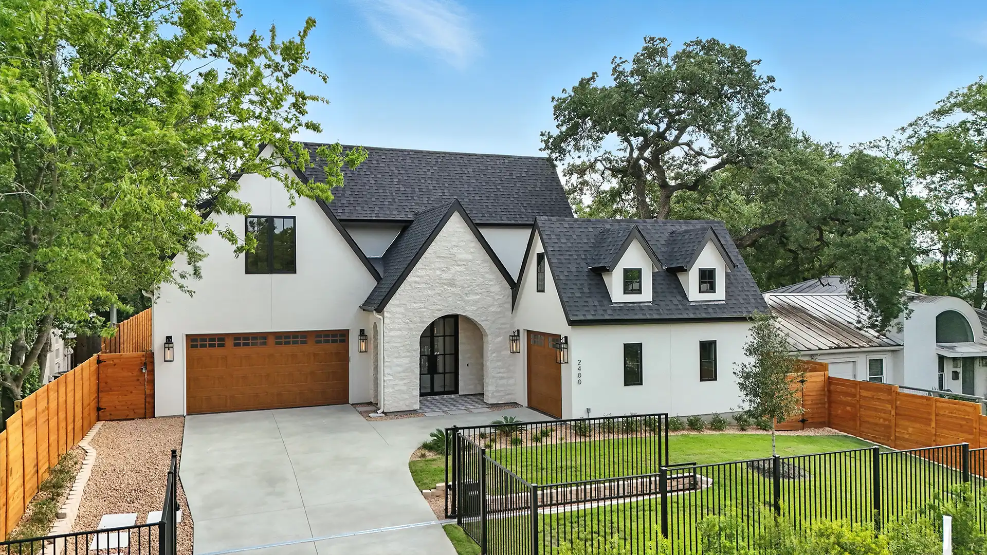 2400 Westover