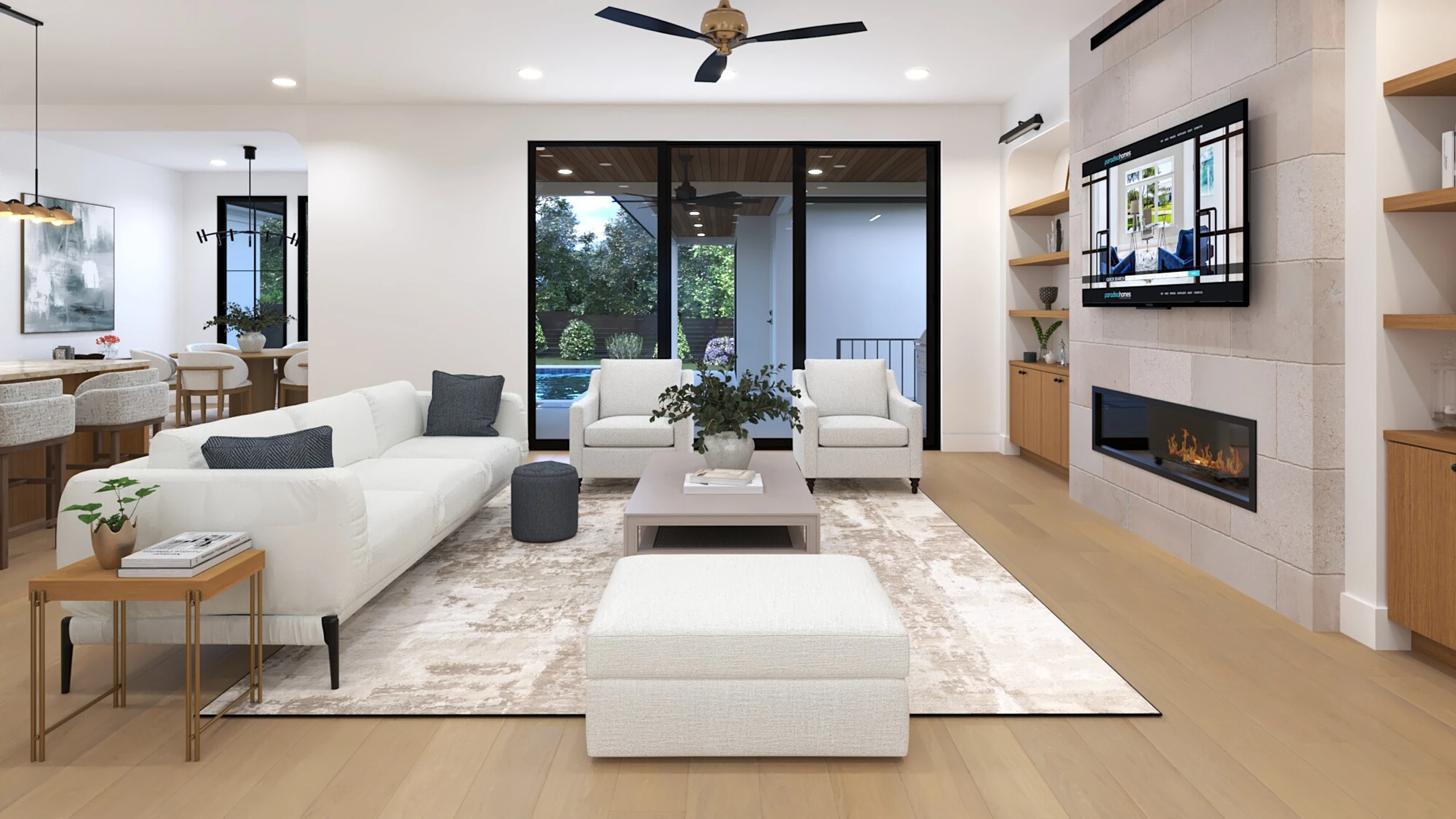 brand new homes for sale austin tx