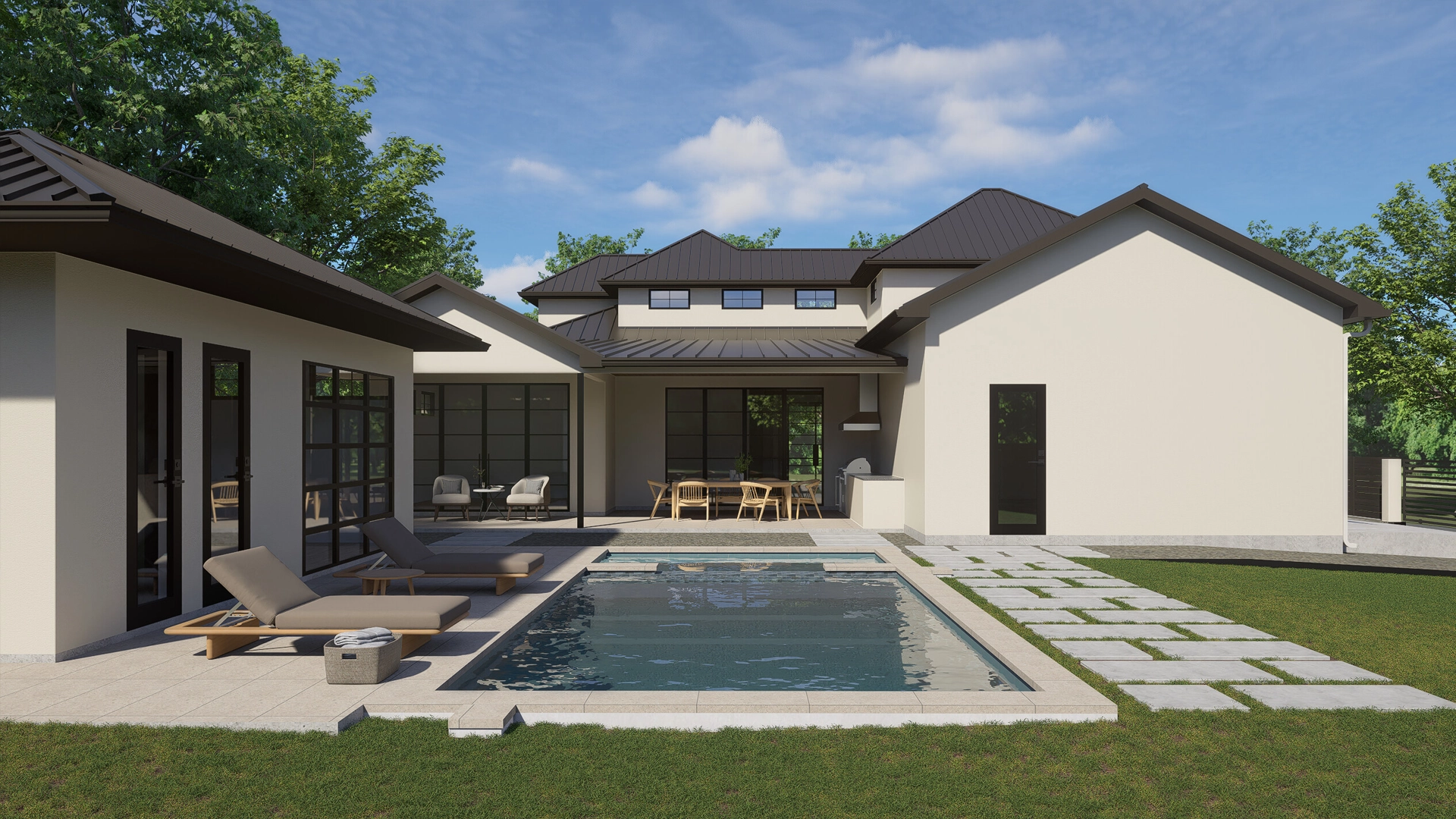 austin area home builders