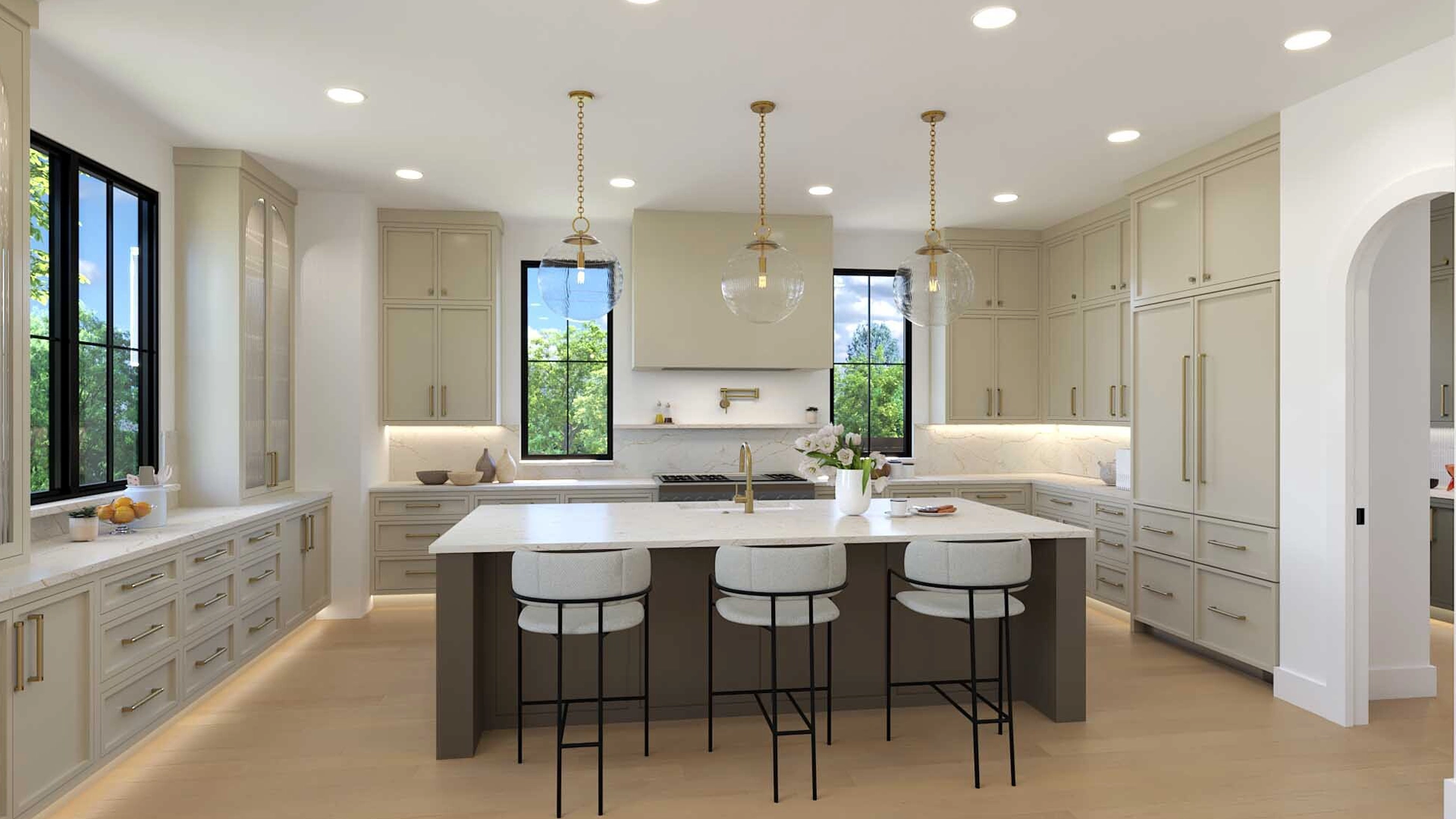 austin area home builders