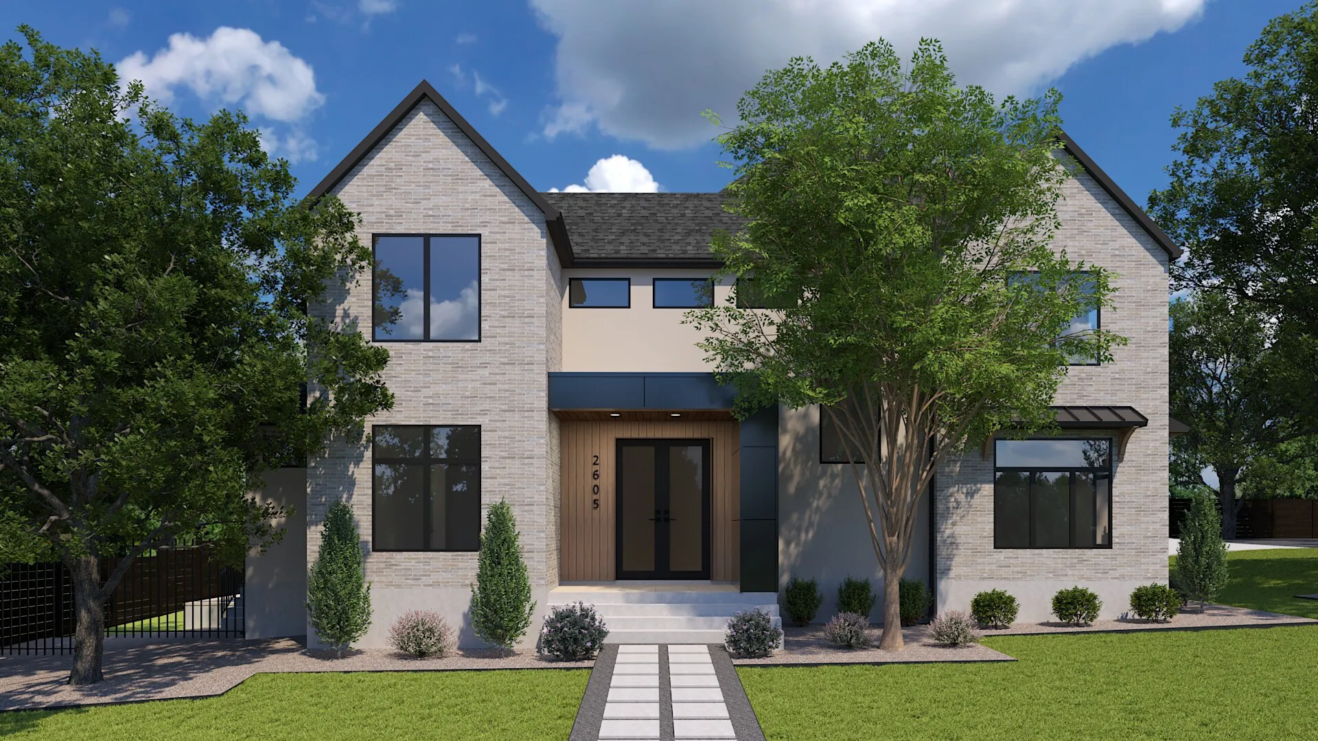 brand new homes for sale austin tx