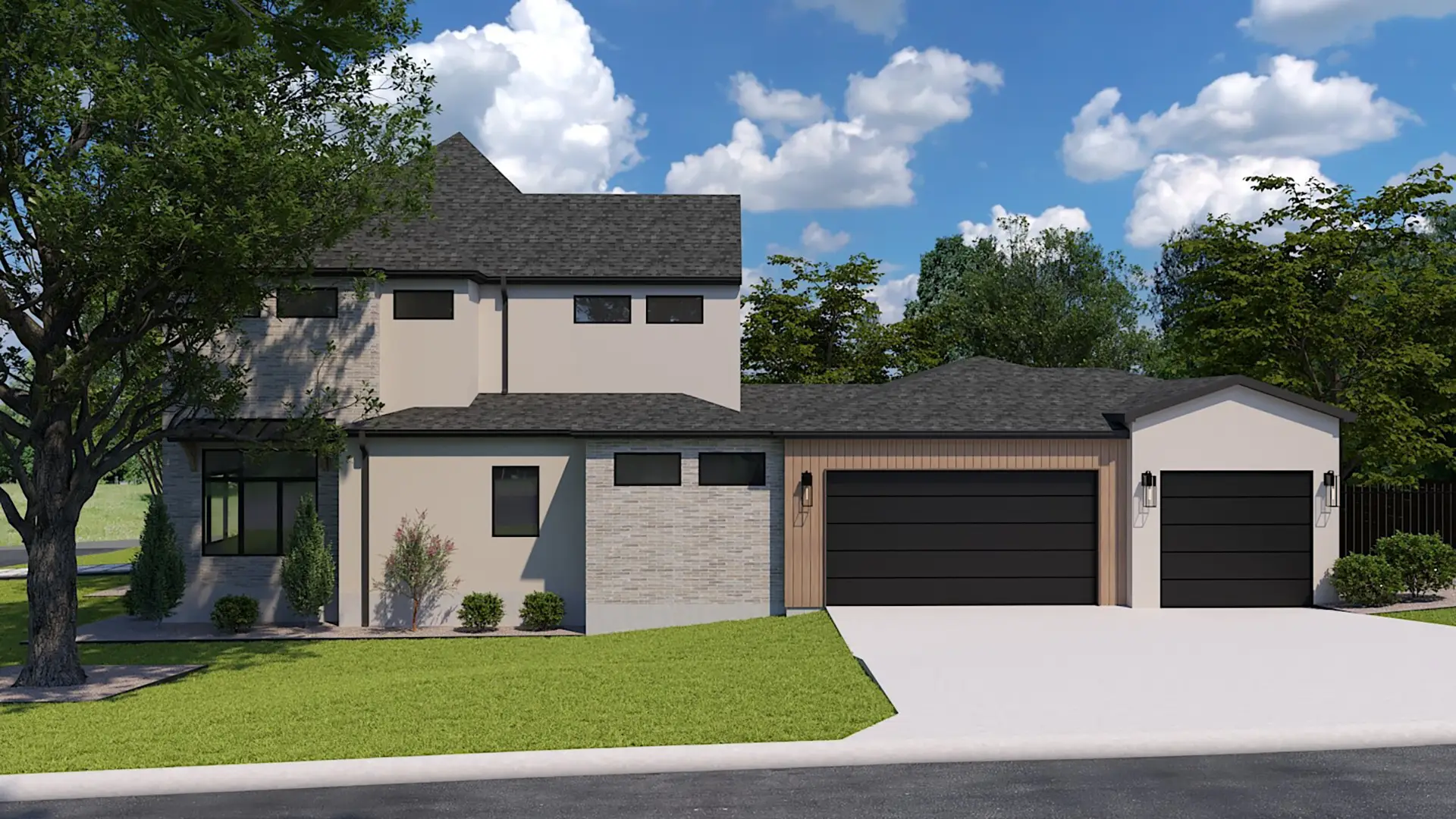 Austin Custom Home Builder