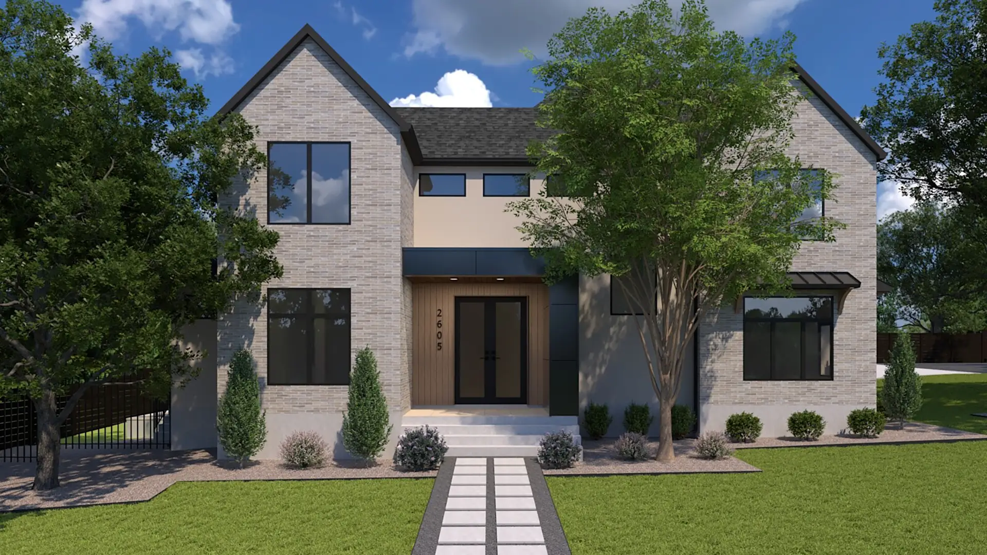 Austin Custom Home Builder