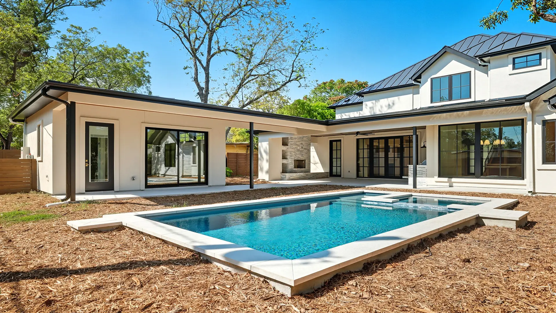 Austin Custom Home Builder