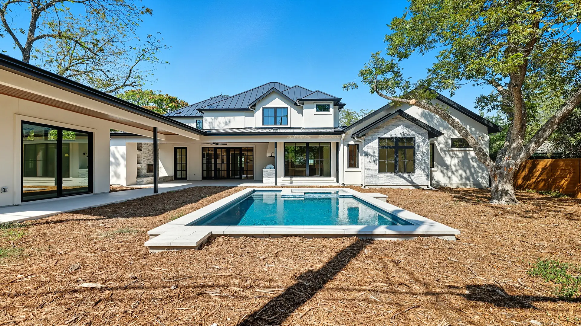 Austin Custom Home Builder