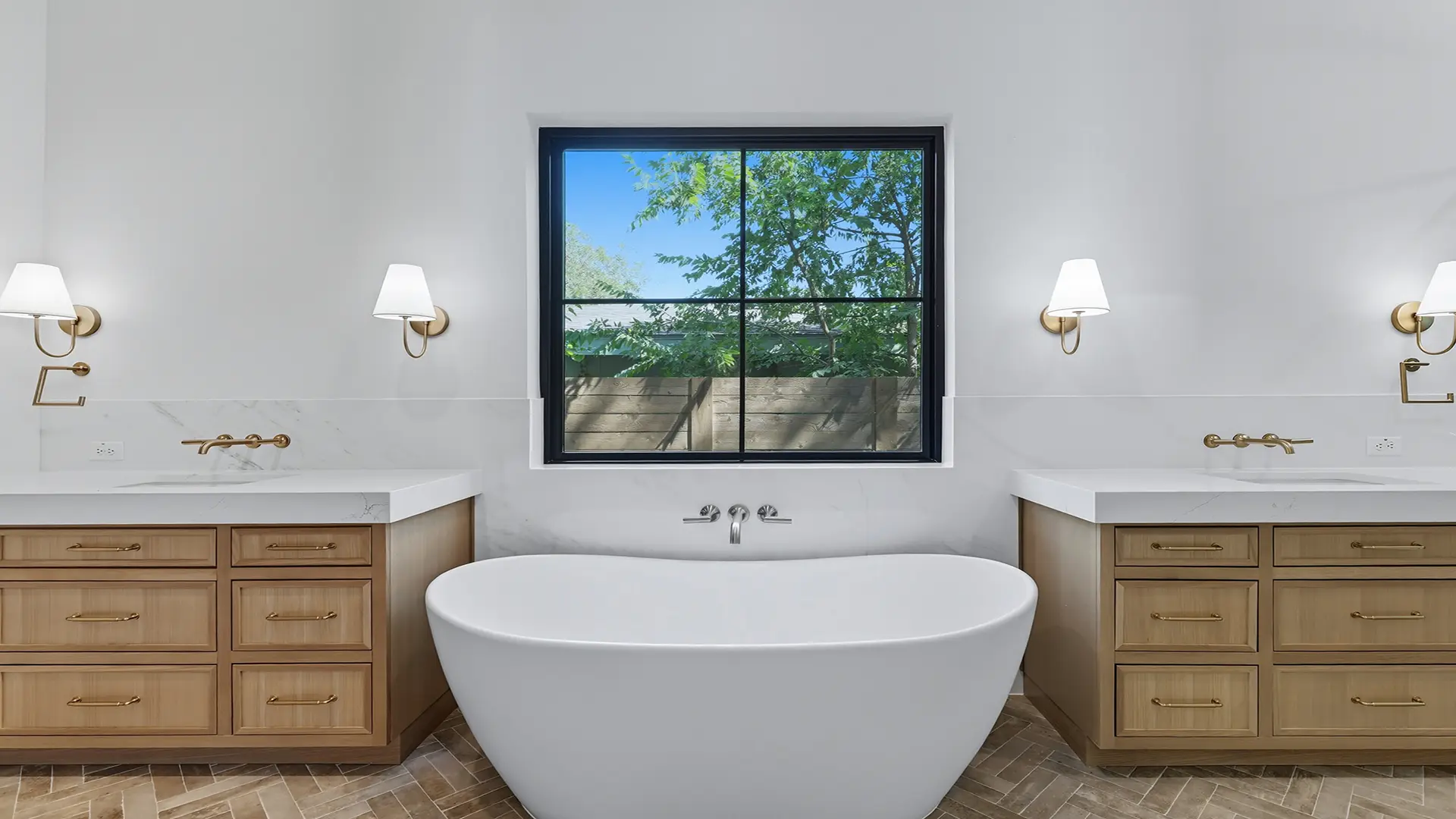Austin Custom Home Builder