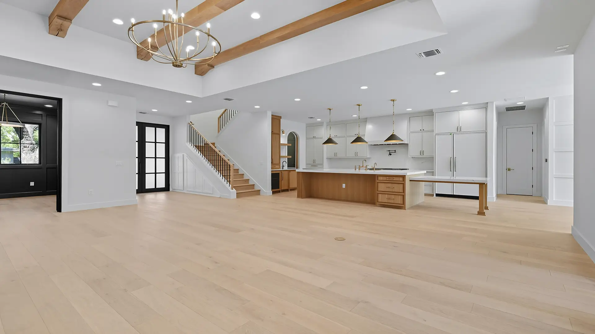 Austin Custom Home Builder