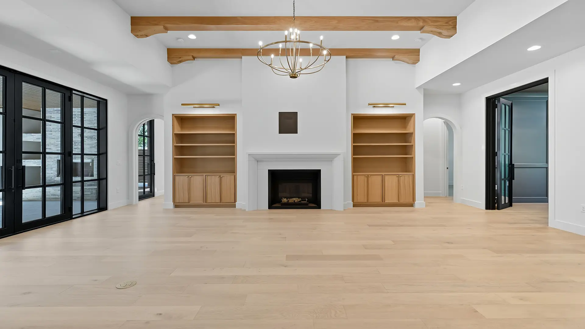 Austin Custom Home Builder