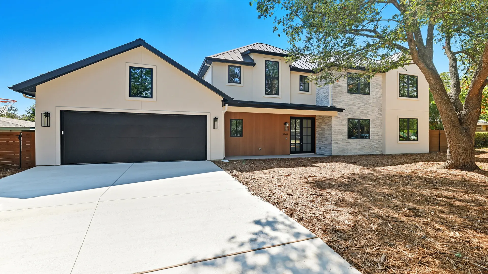 Austin Custom Home Builder