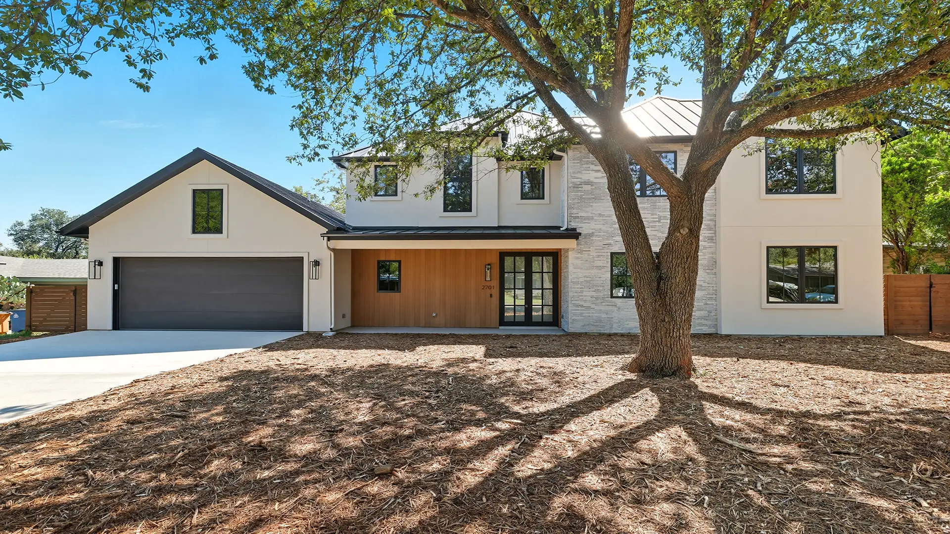 Austin Custom Home Builder