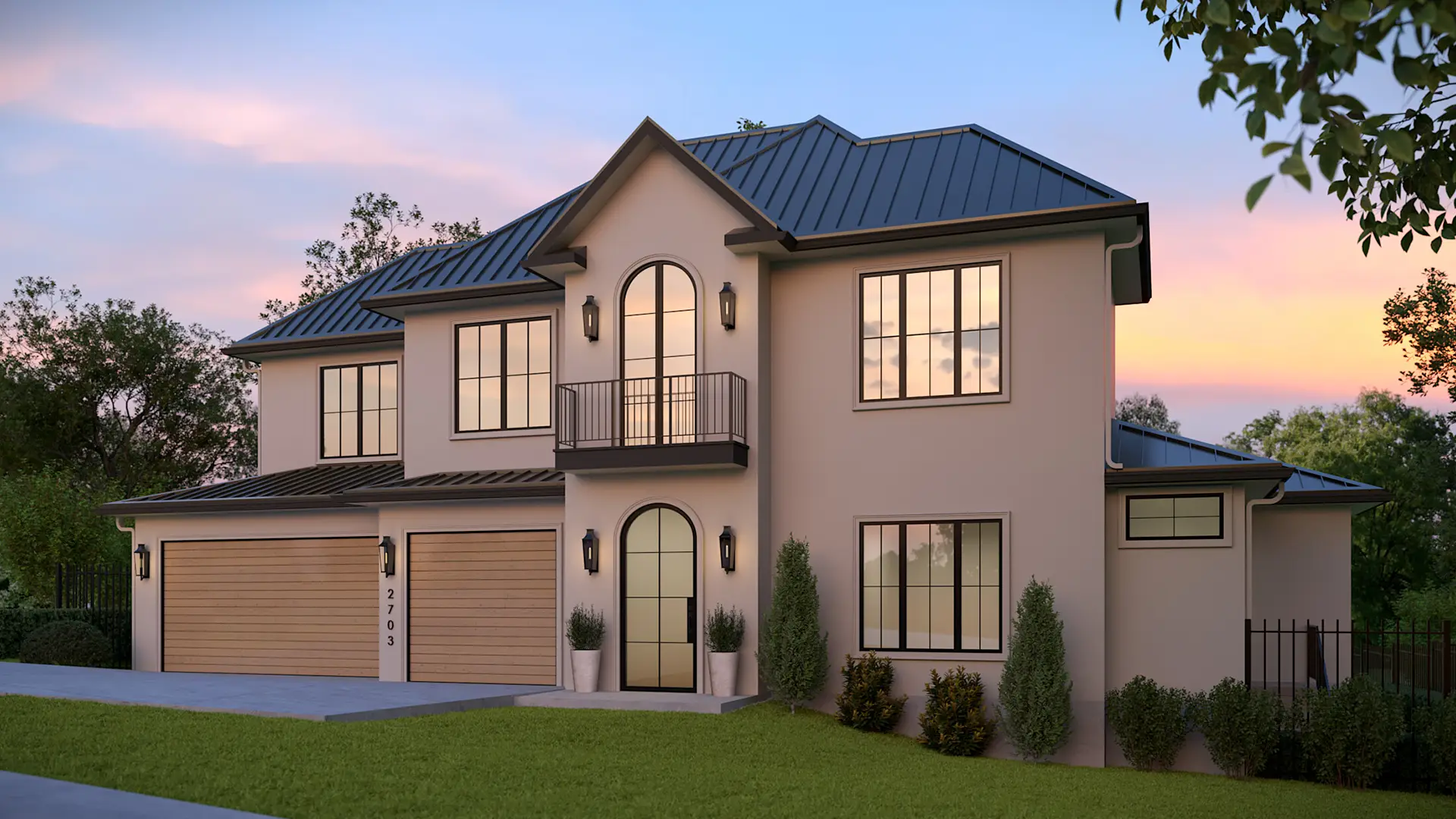 Austin Custom Home Builder