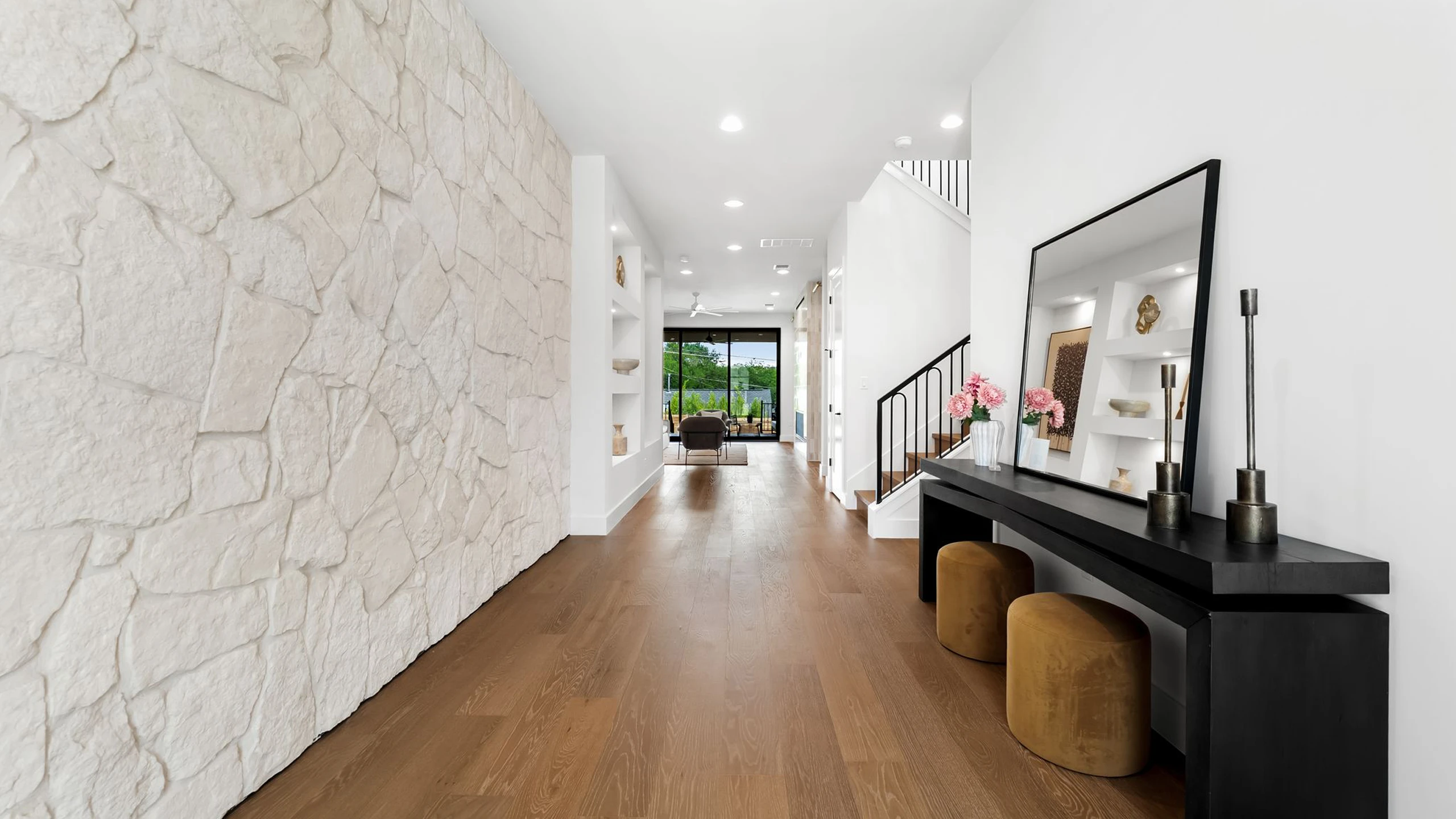 luxury custom homes Austin TX