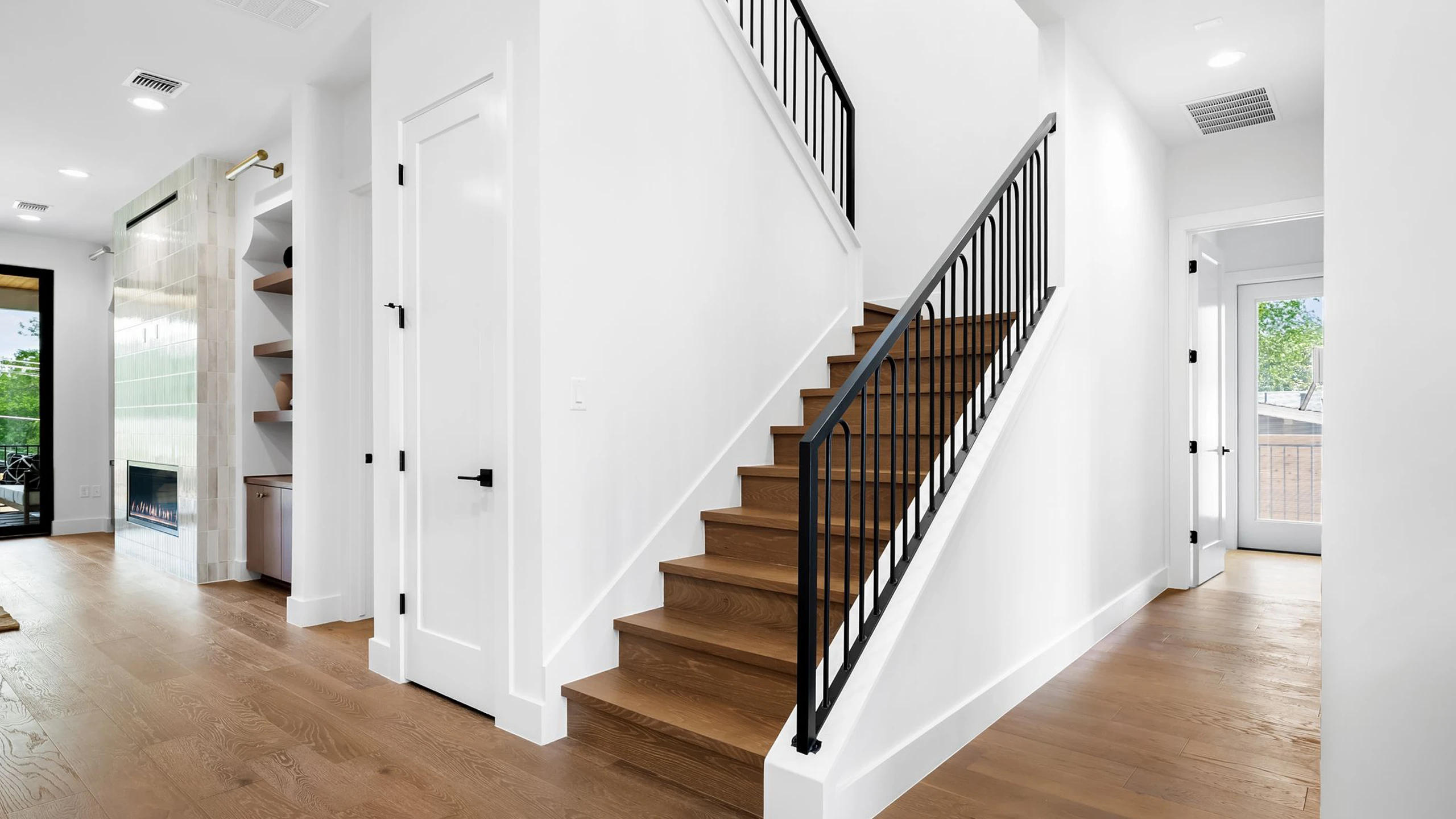 luxury custom homes Austin TX