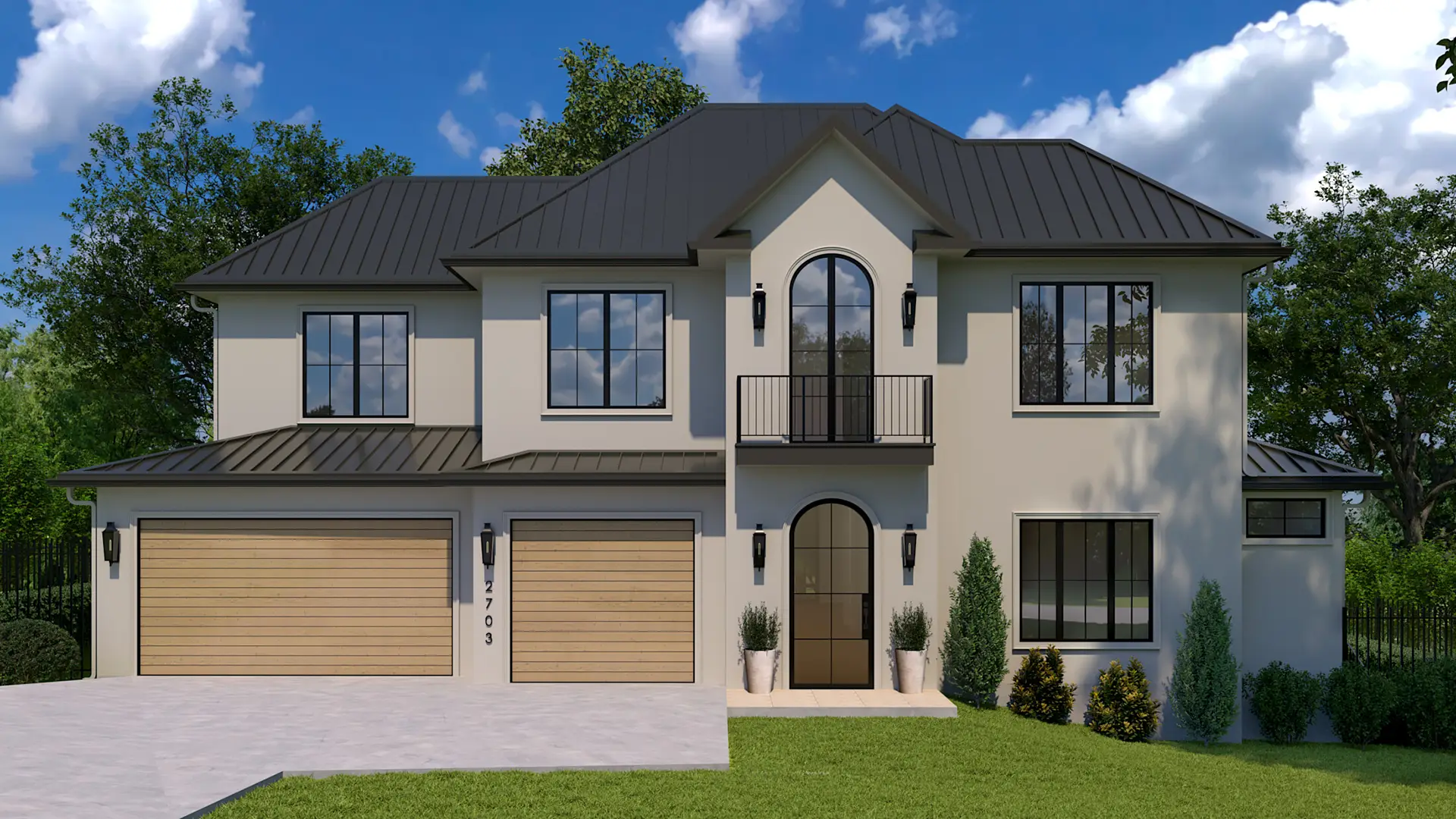 Austin Custom Home Builder