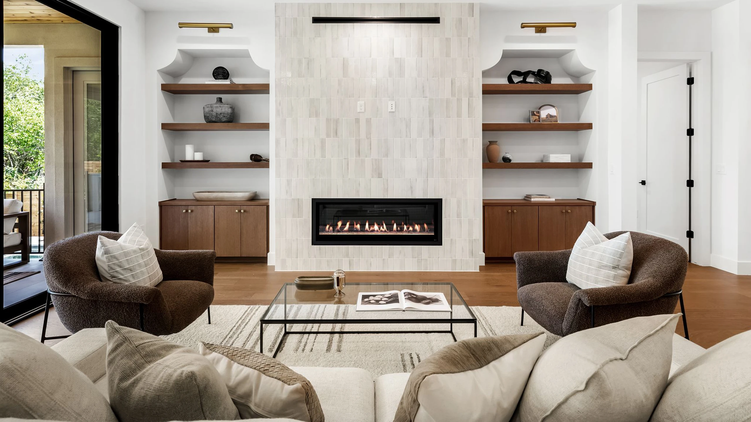 luxury custom homes Austin TX