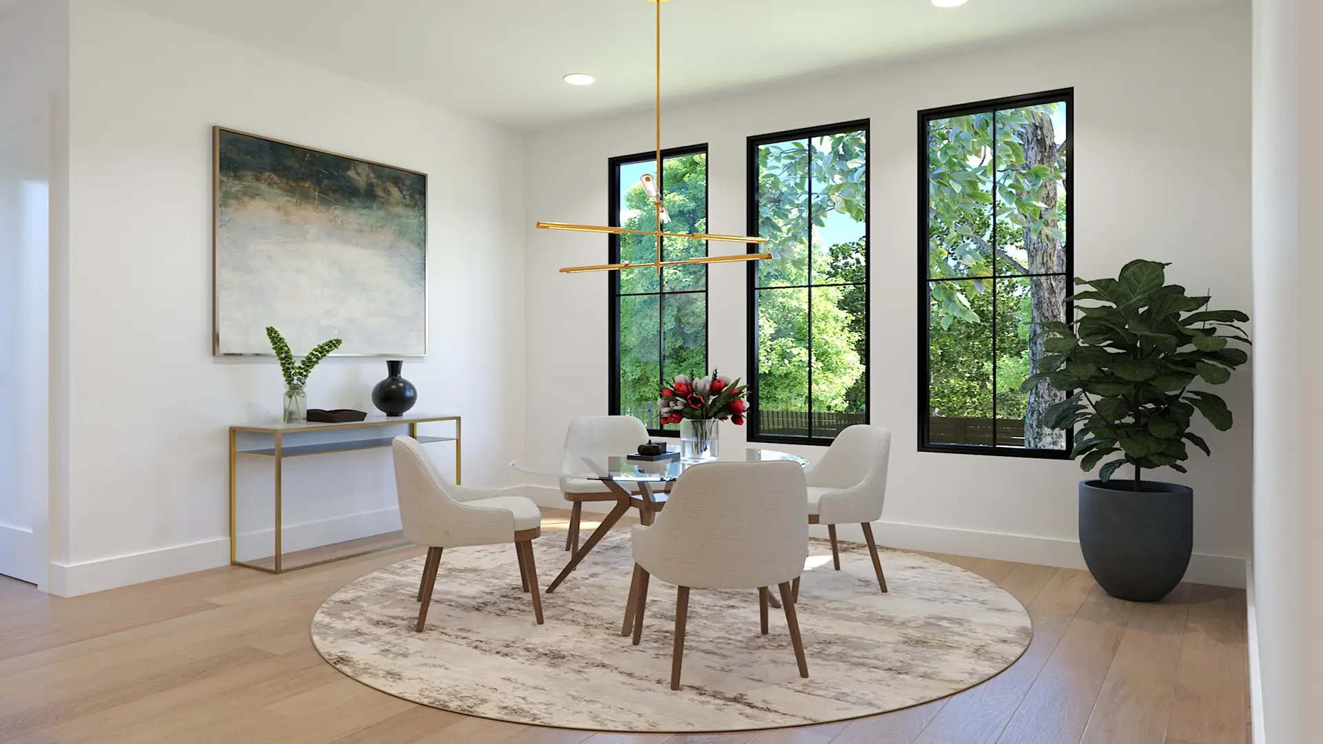 austin custom home builders