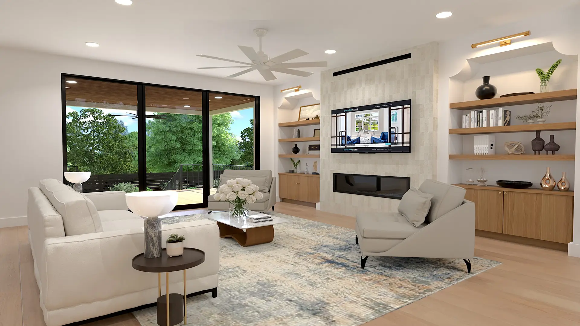 austin custom home builders