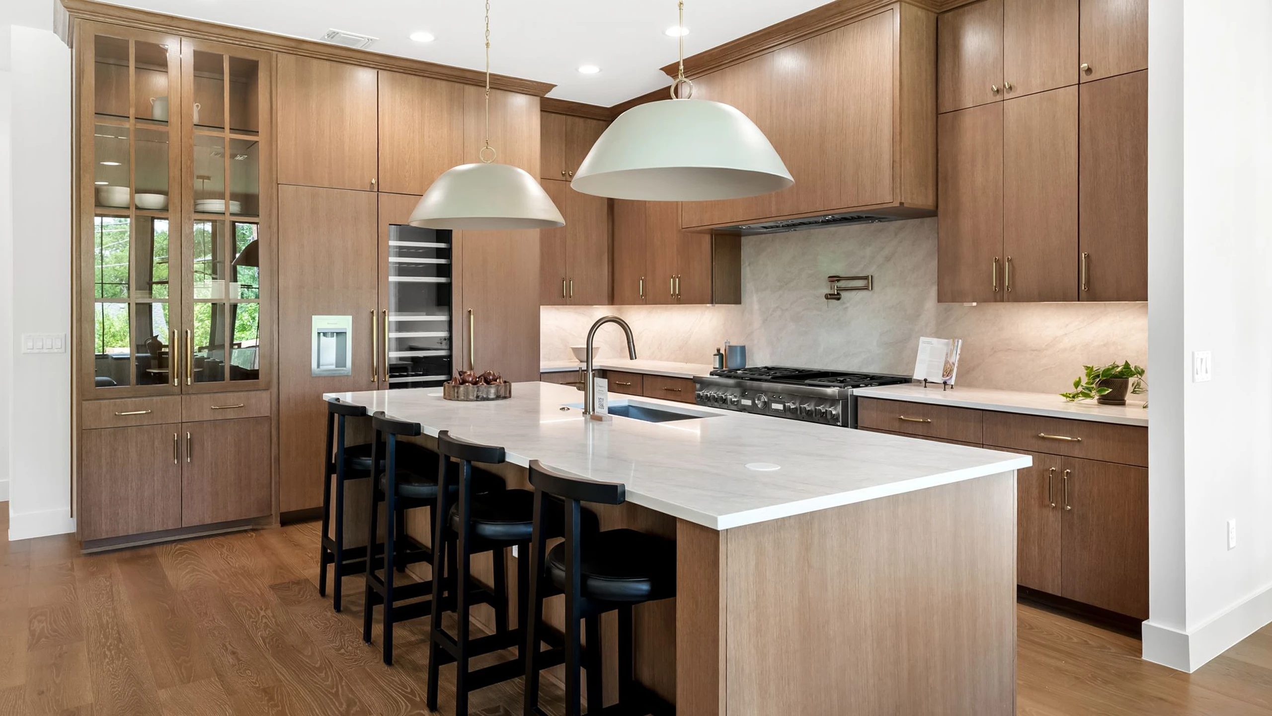 luxury custom homes Austin TX