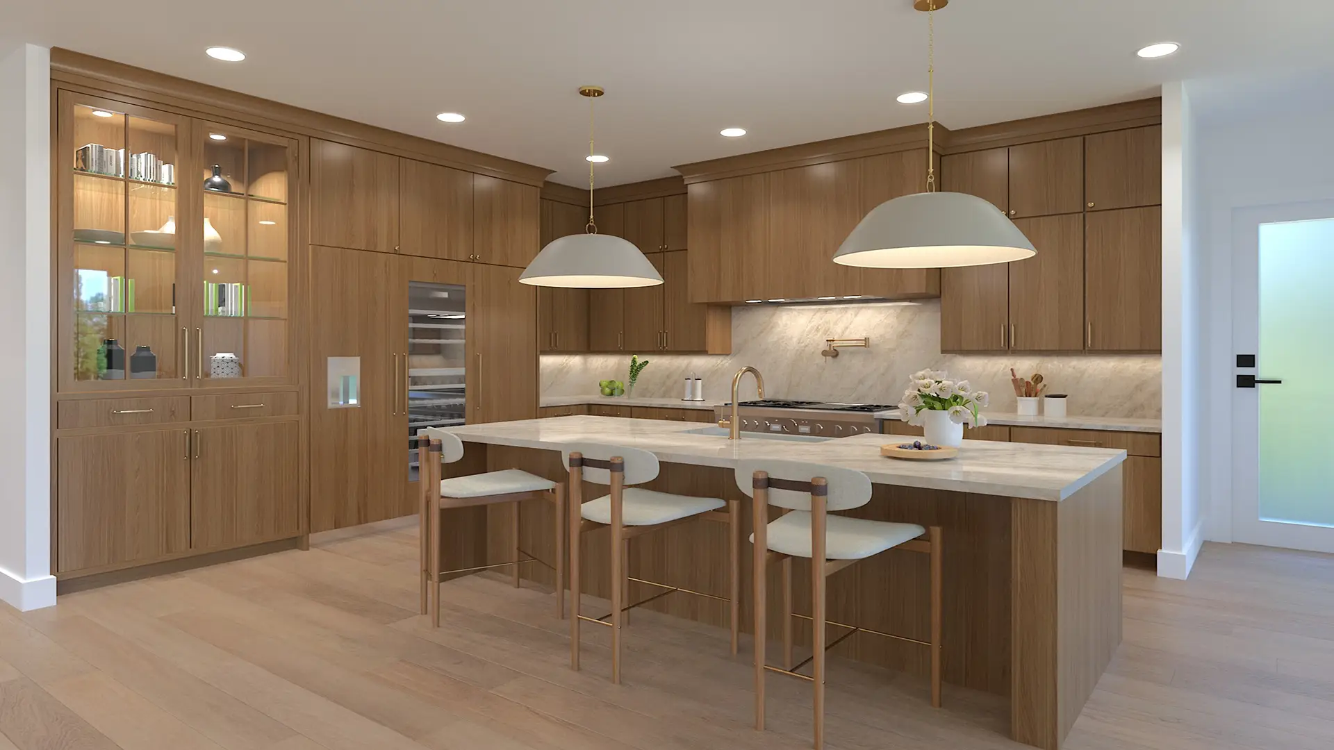 austin custom home builders