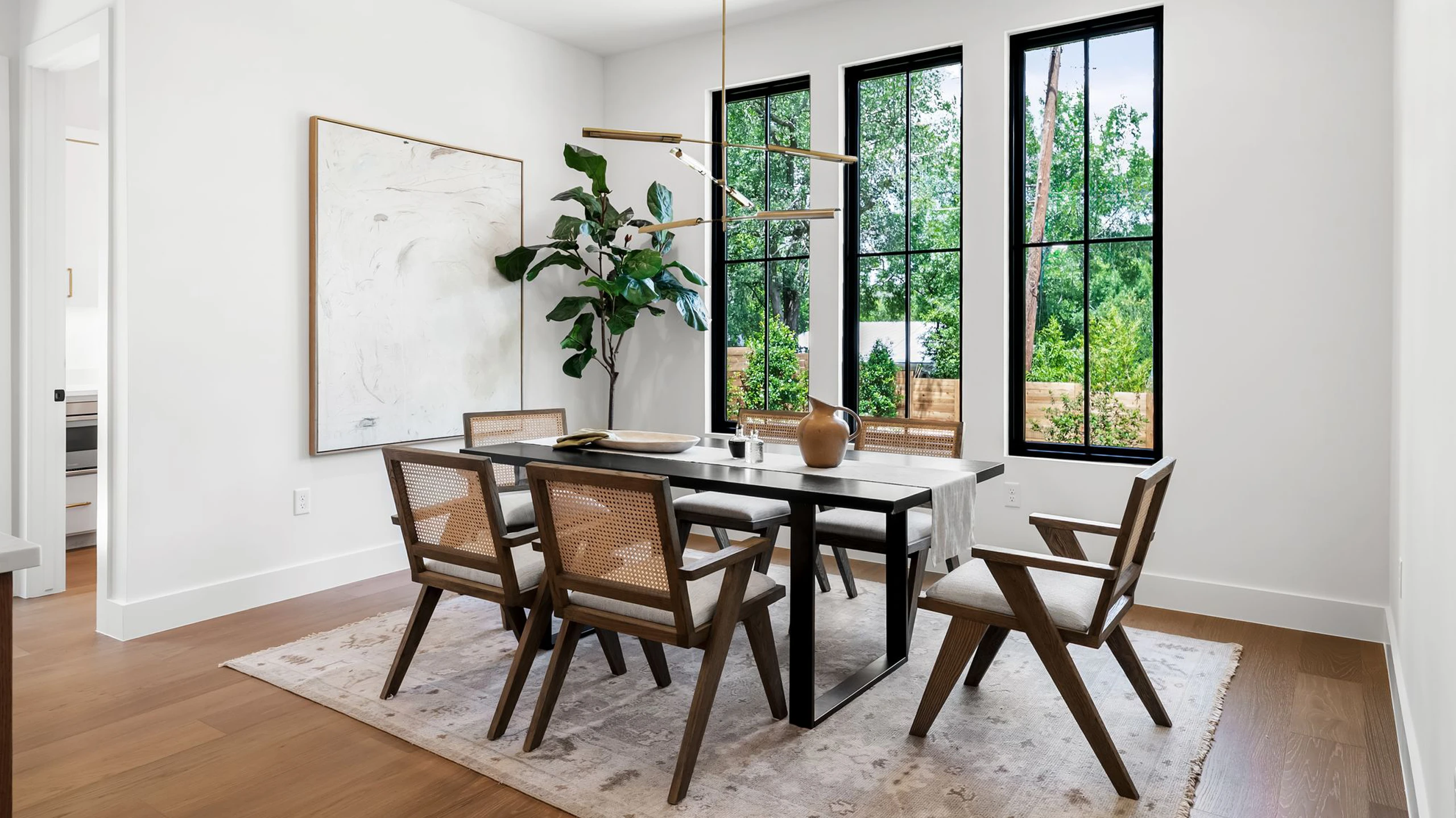 luxury custom homes Austin TX