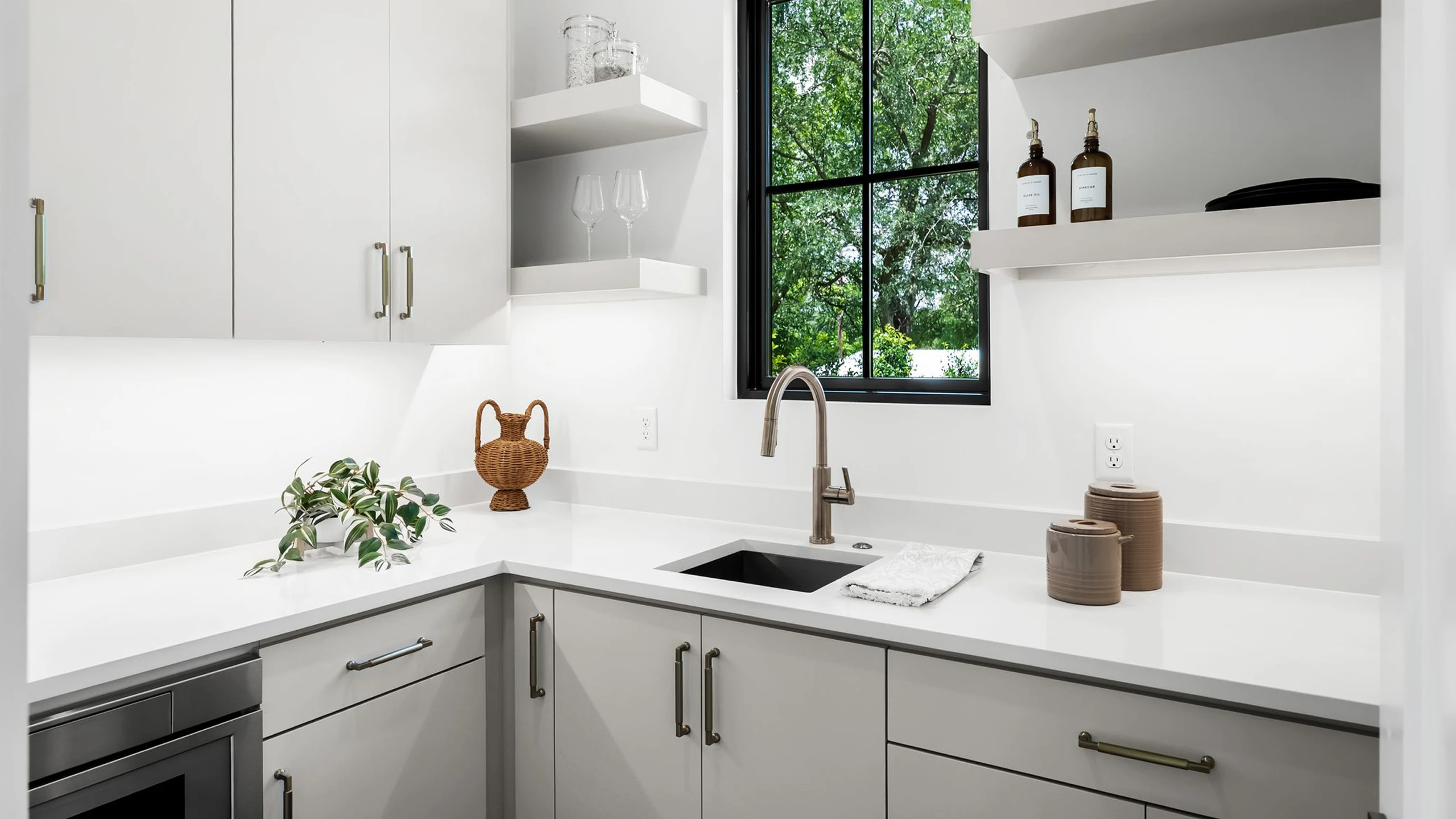 luxury custom homes Austin TX