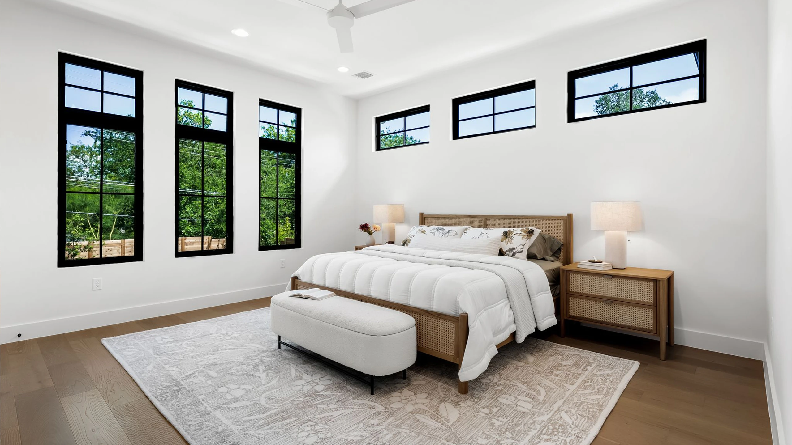 luxury custom homes Austin TX