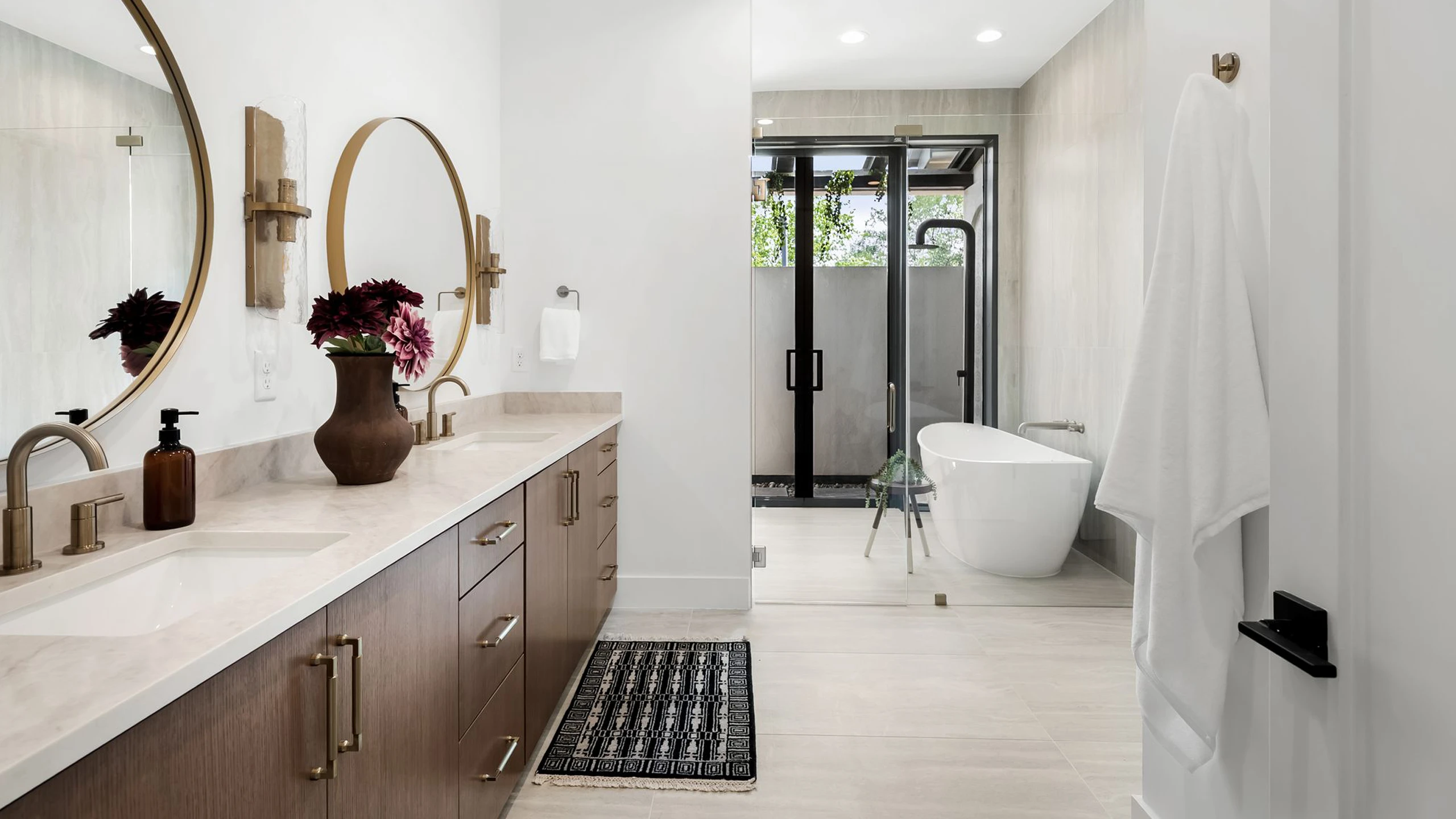 luxury custom homes Austin TX