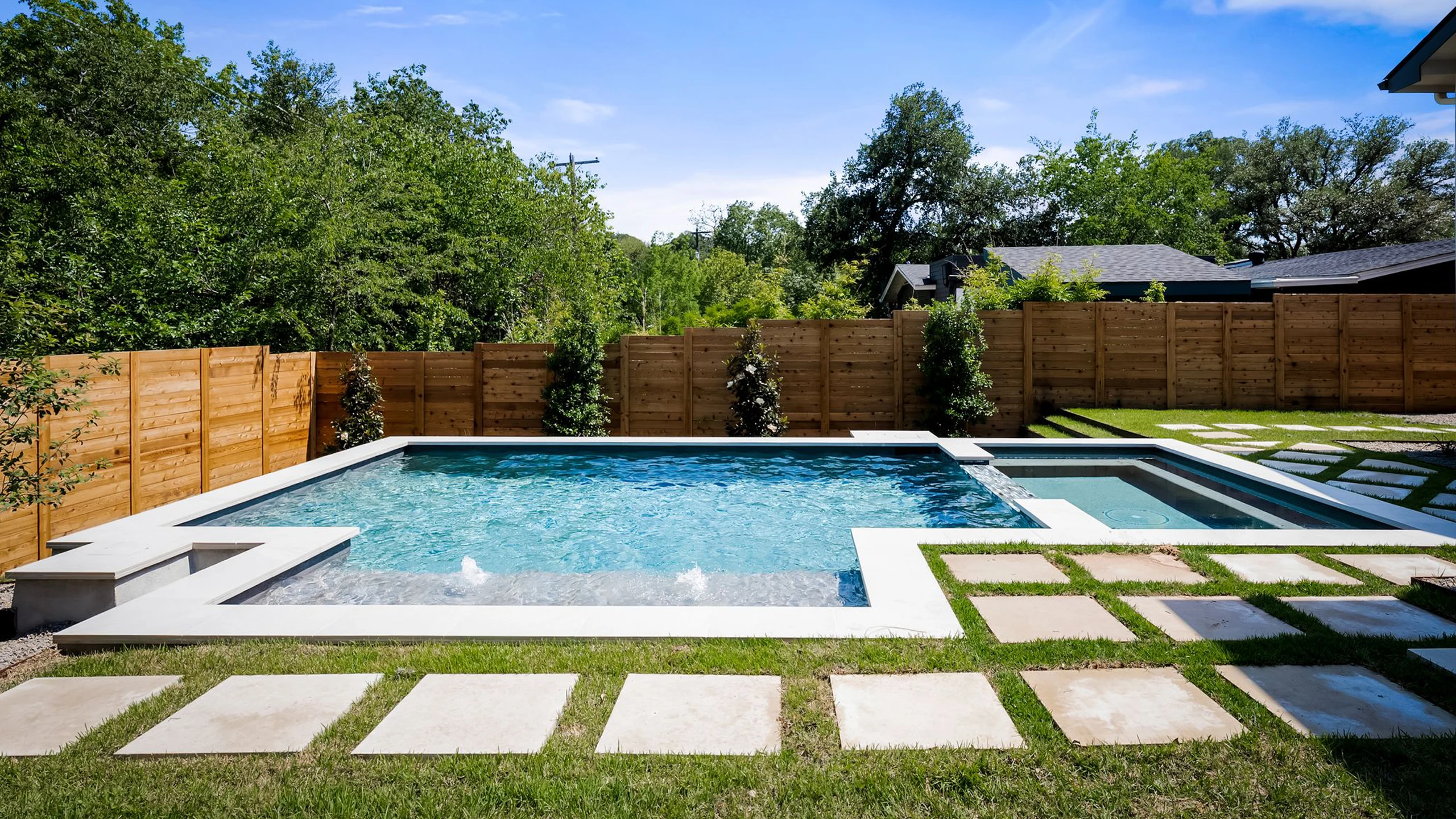luxury custom homes Austin TX