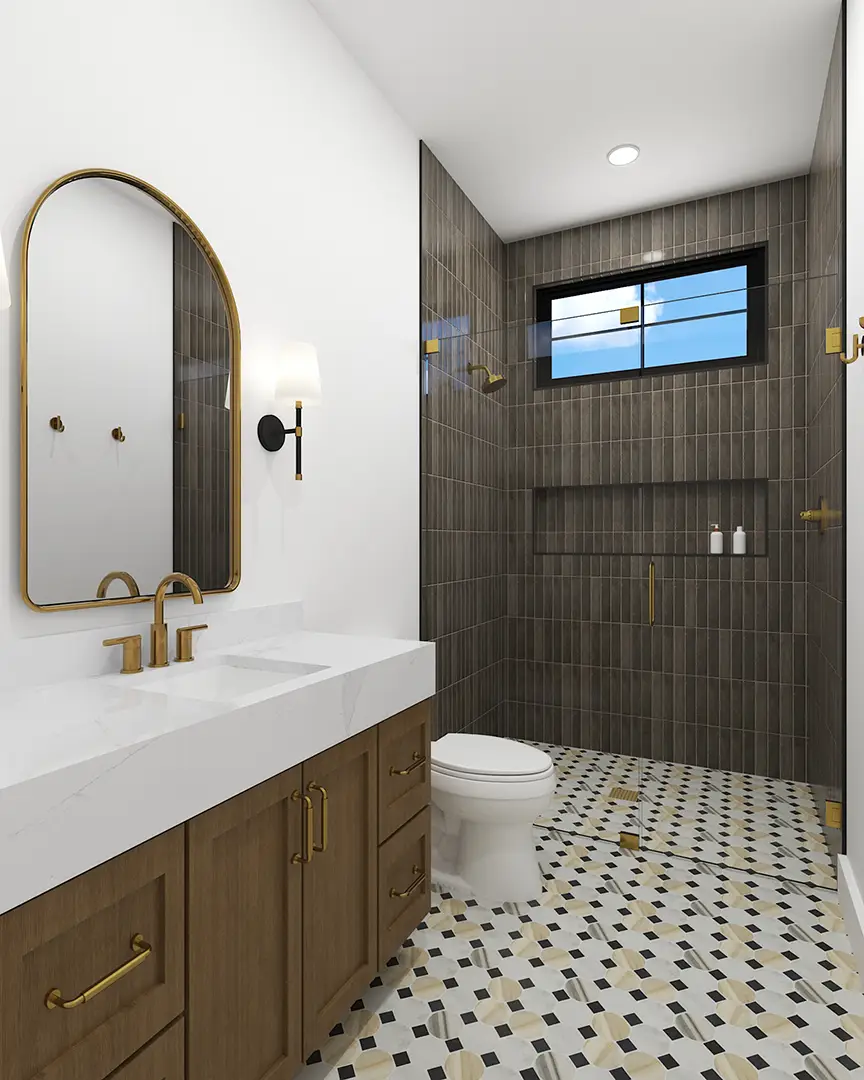luxury home builders austin