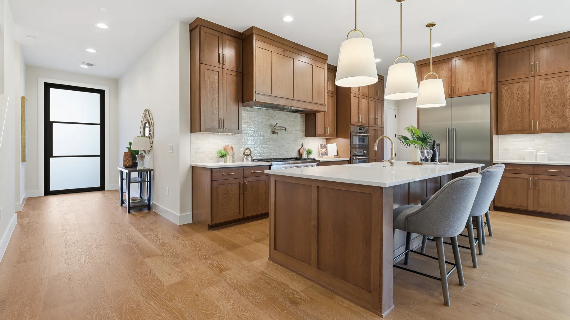 austin new homes for sale