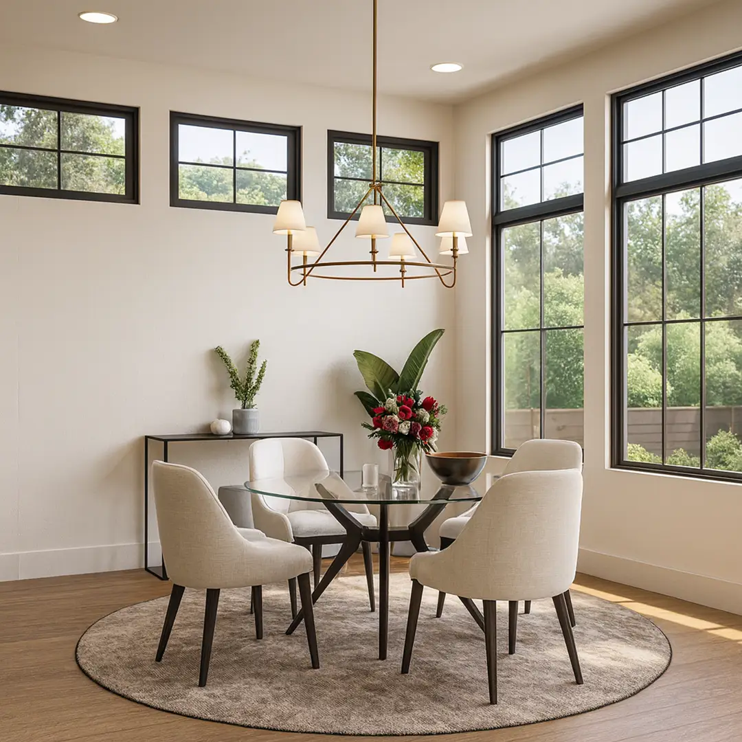luxury home builders austin