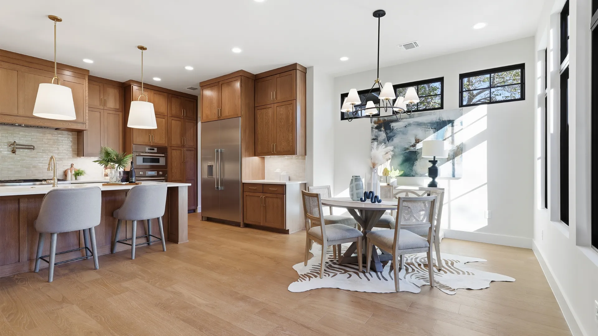 austin new homes for sale