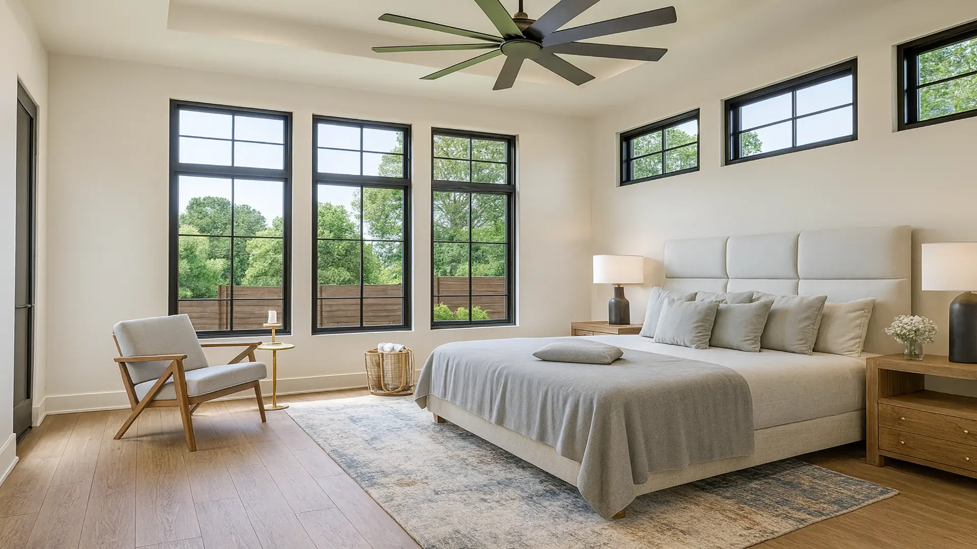 luxury home builders austin