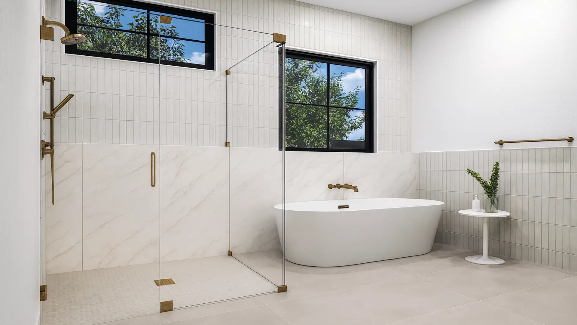 luxury home builders austin