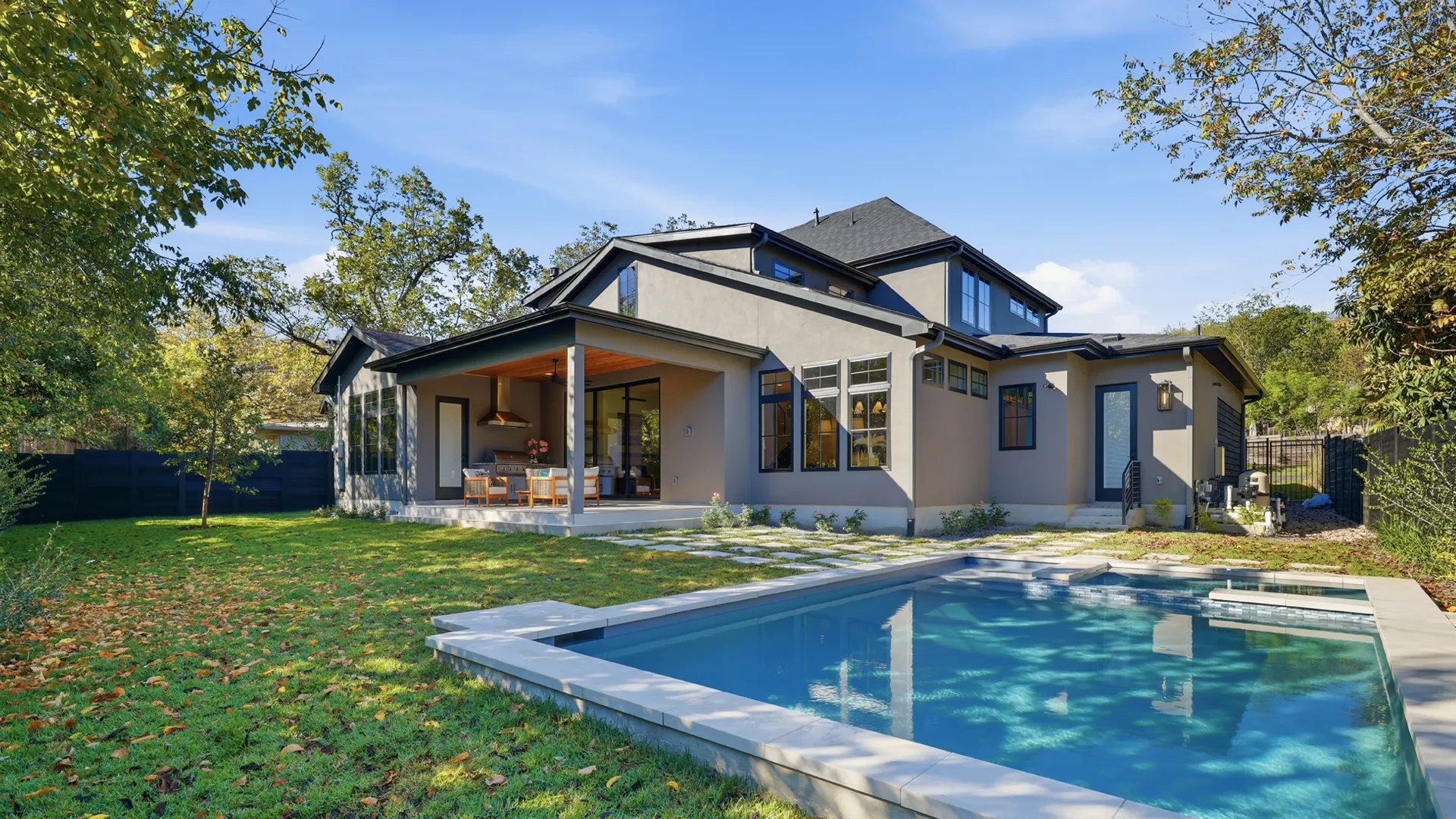 austin new homes for sale