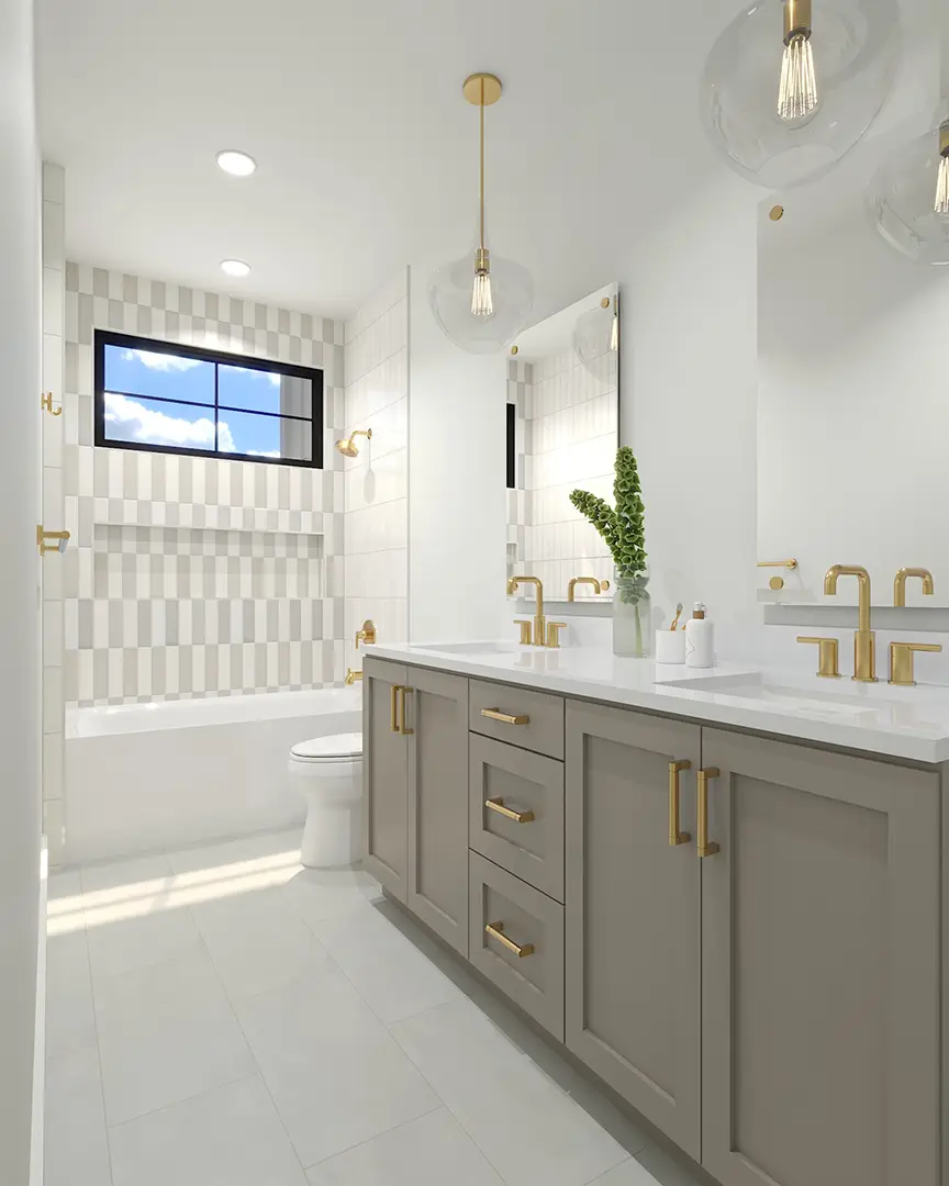 luxury home builders austin
