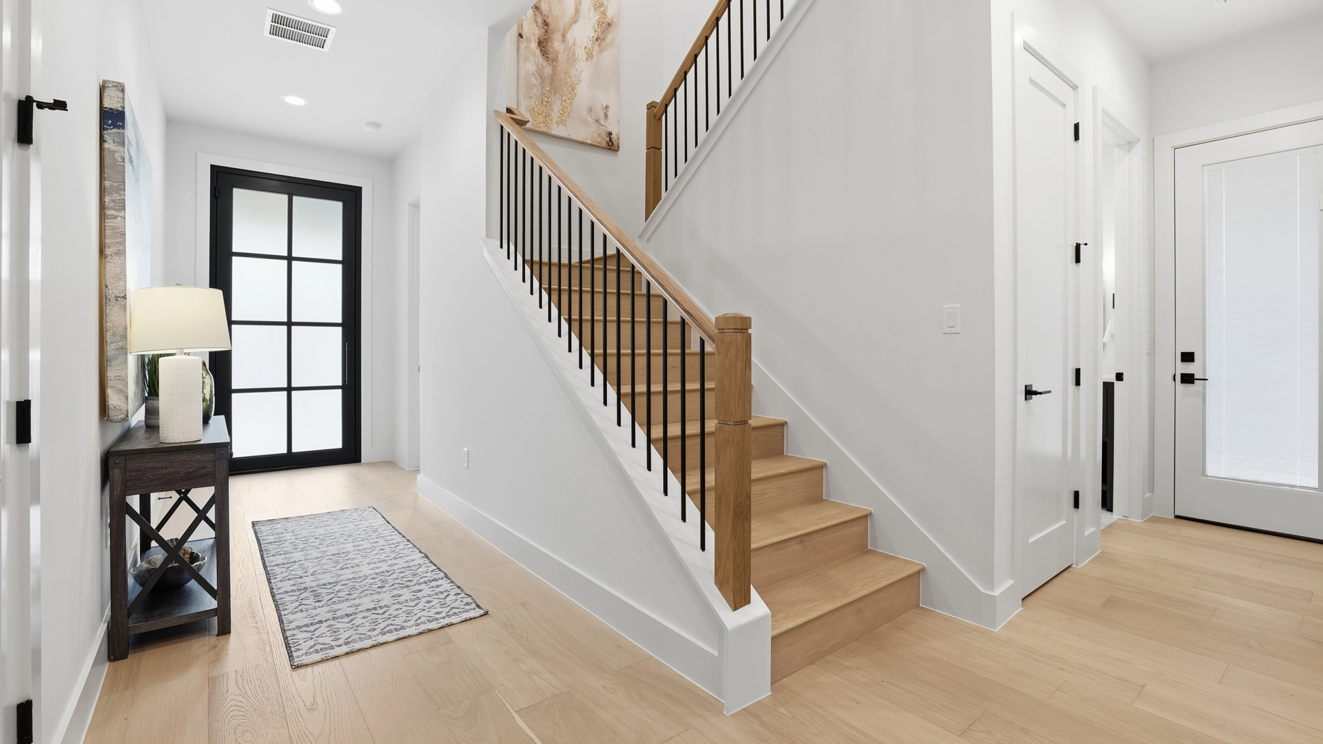 dream home in austin