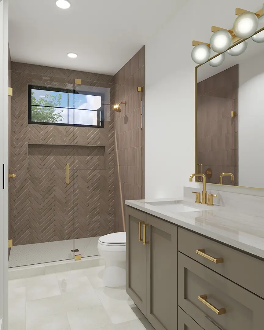 luxury home builders austin