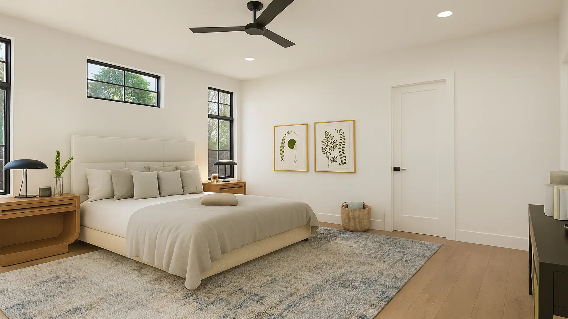 luxury home builders austin