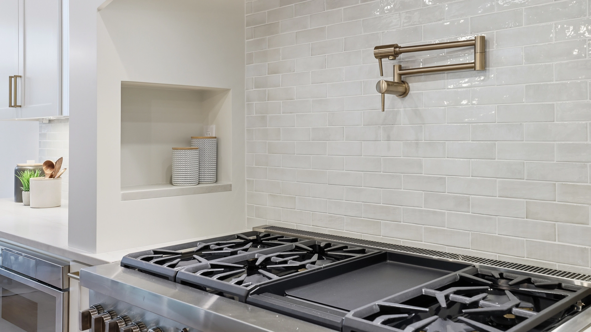 dream home in austin