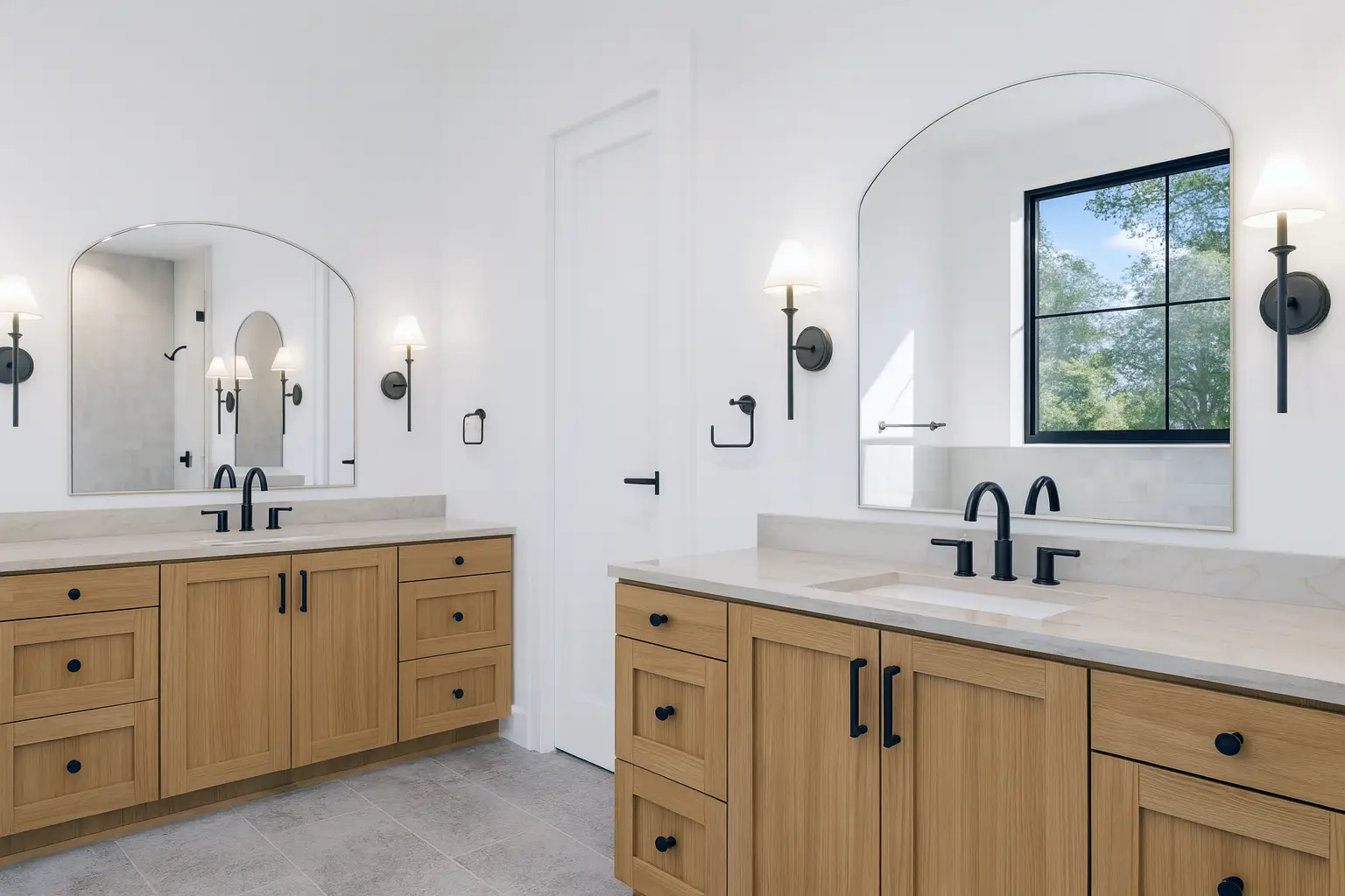 luxury home builders austin