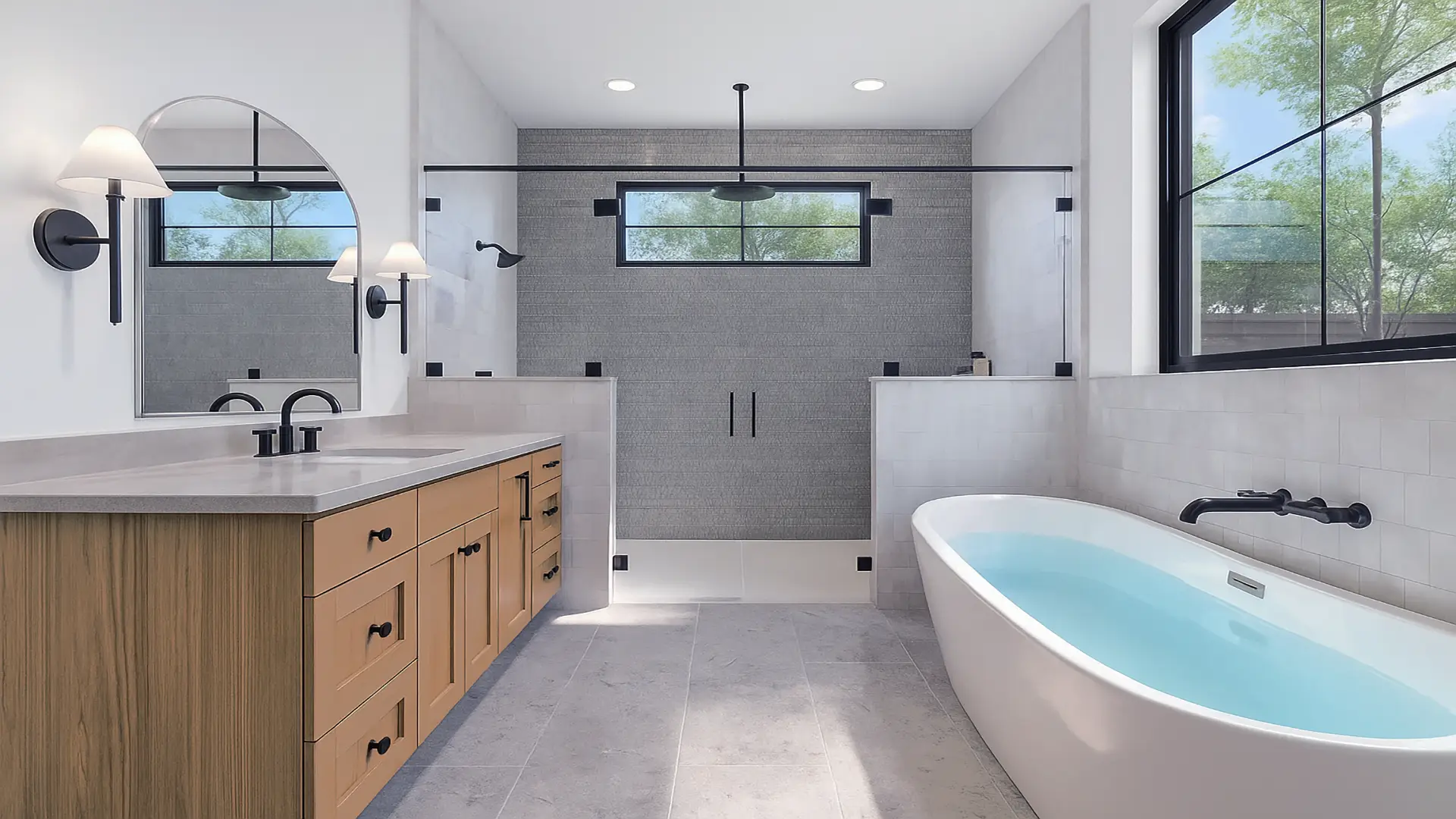 luxury home builders austin