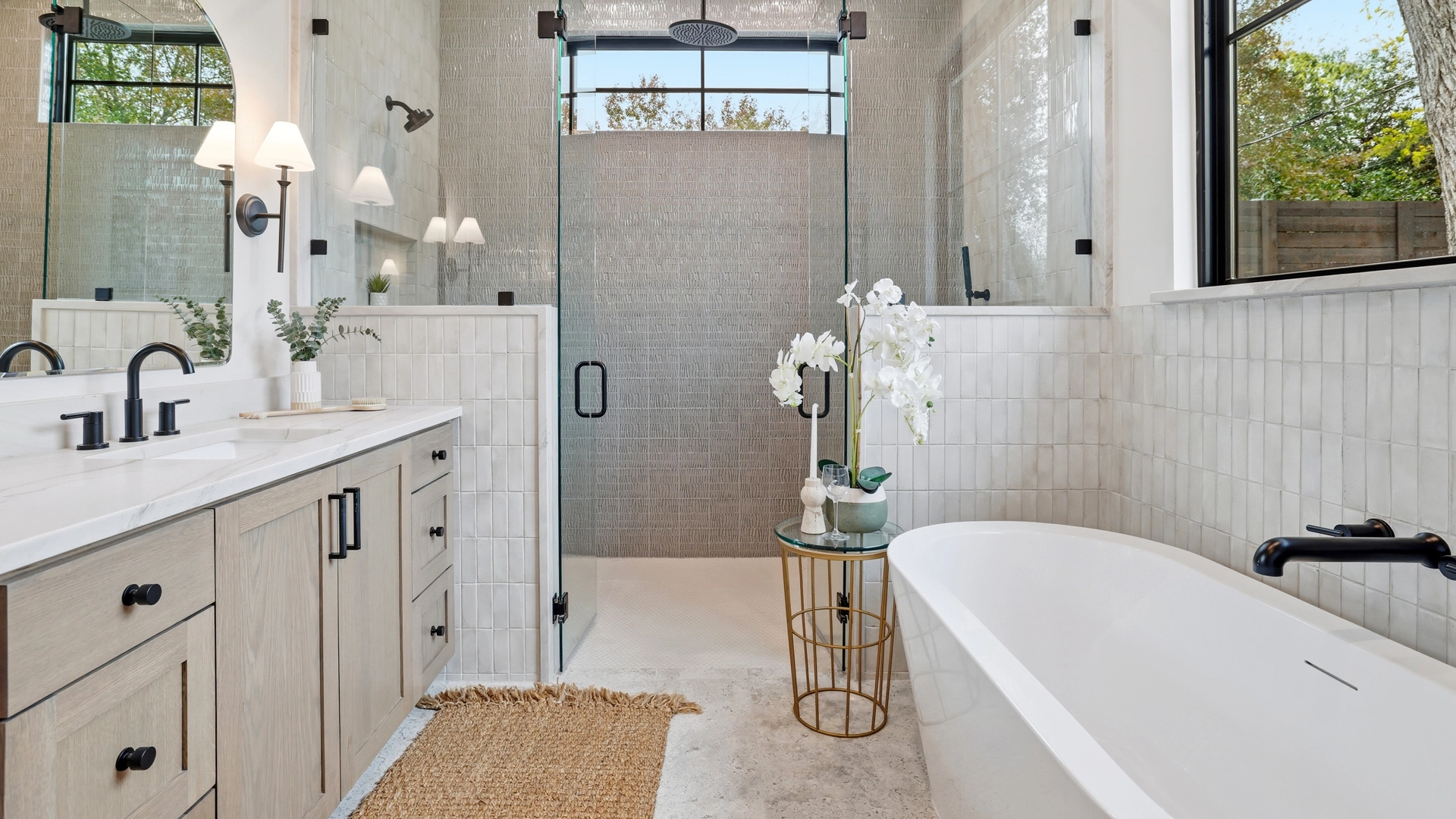 dream home in austin