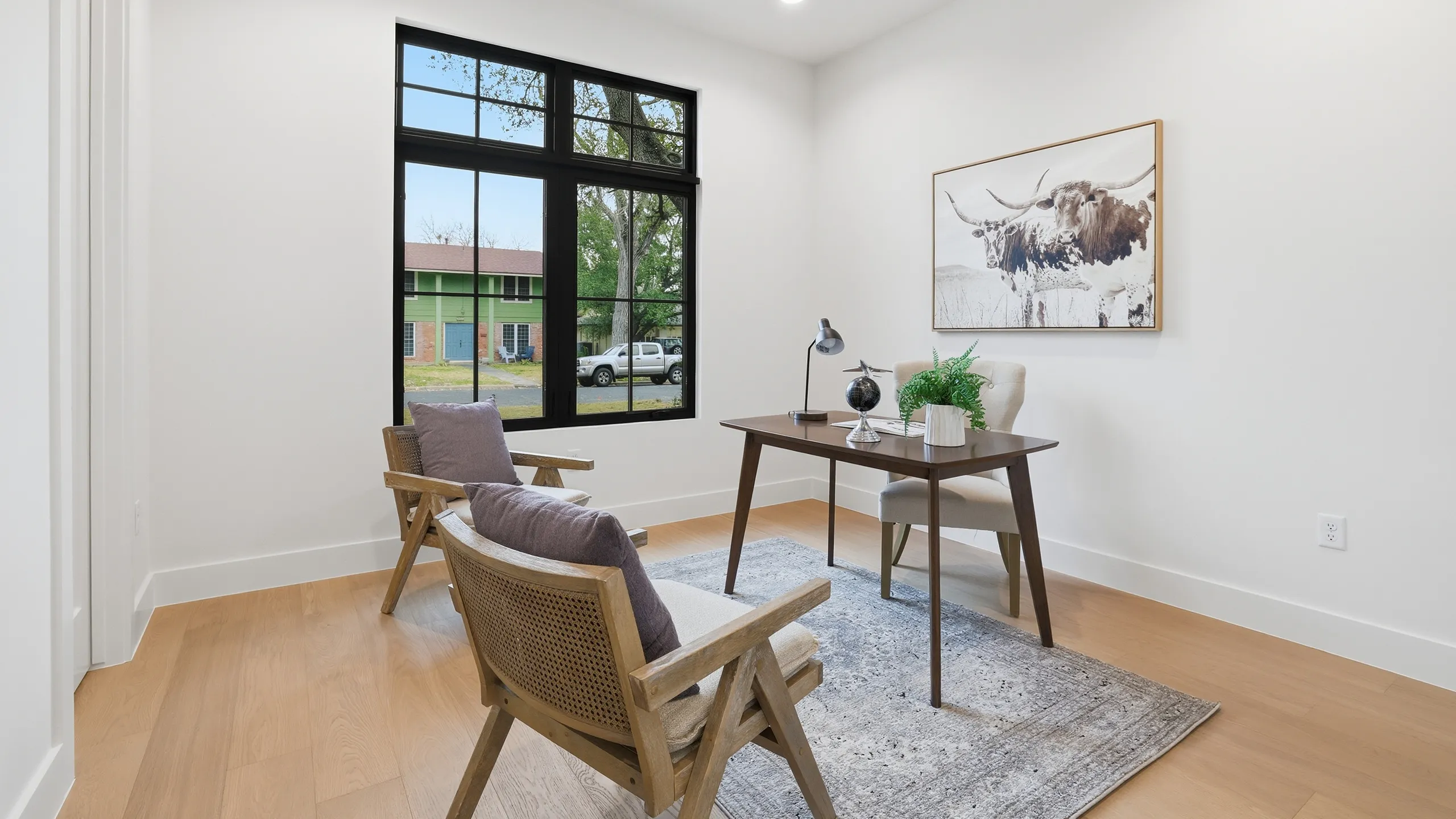 austin custom home builders